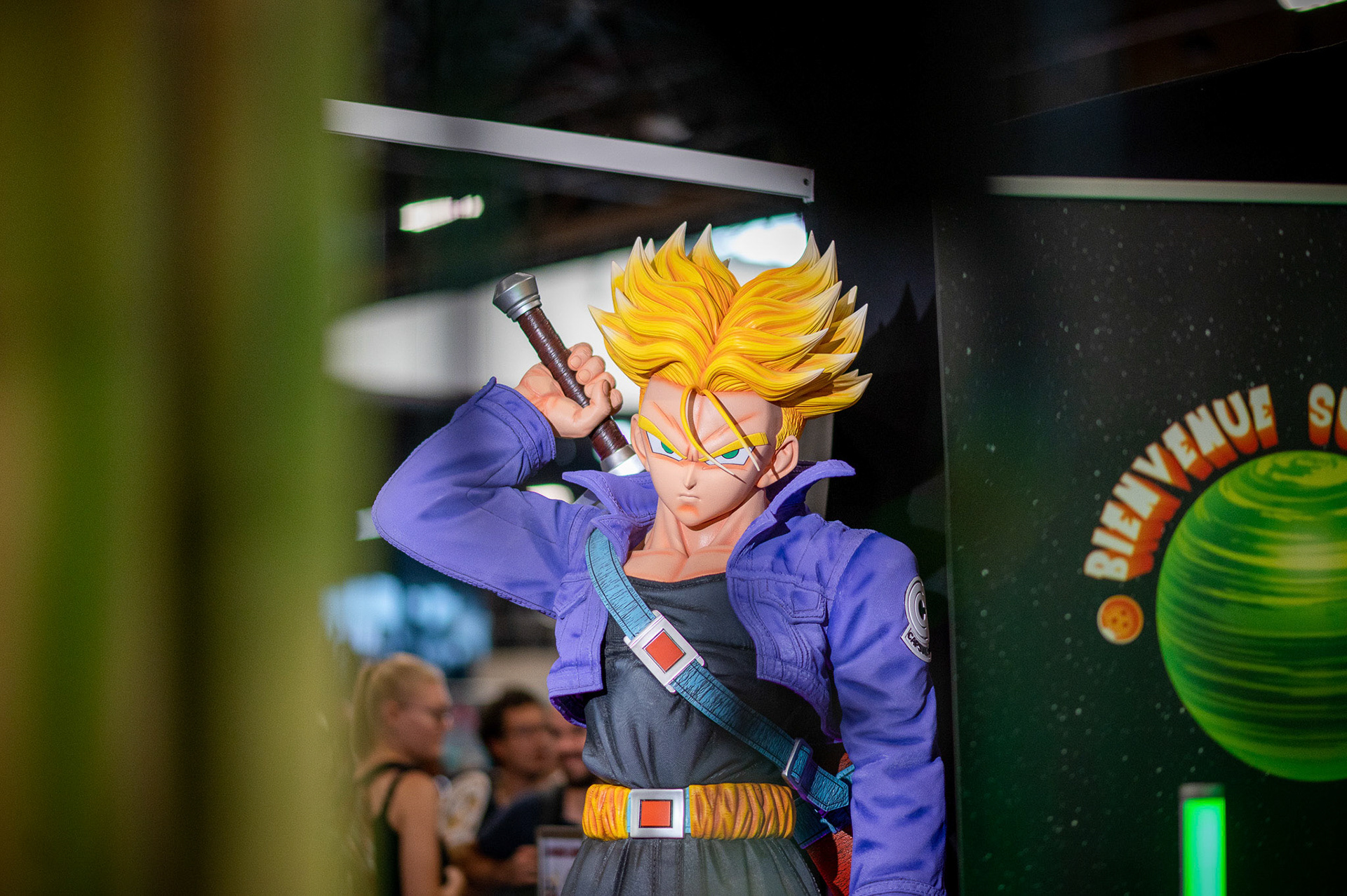 Japan Expo Paris