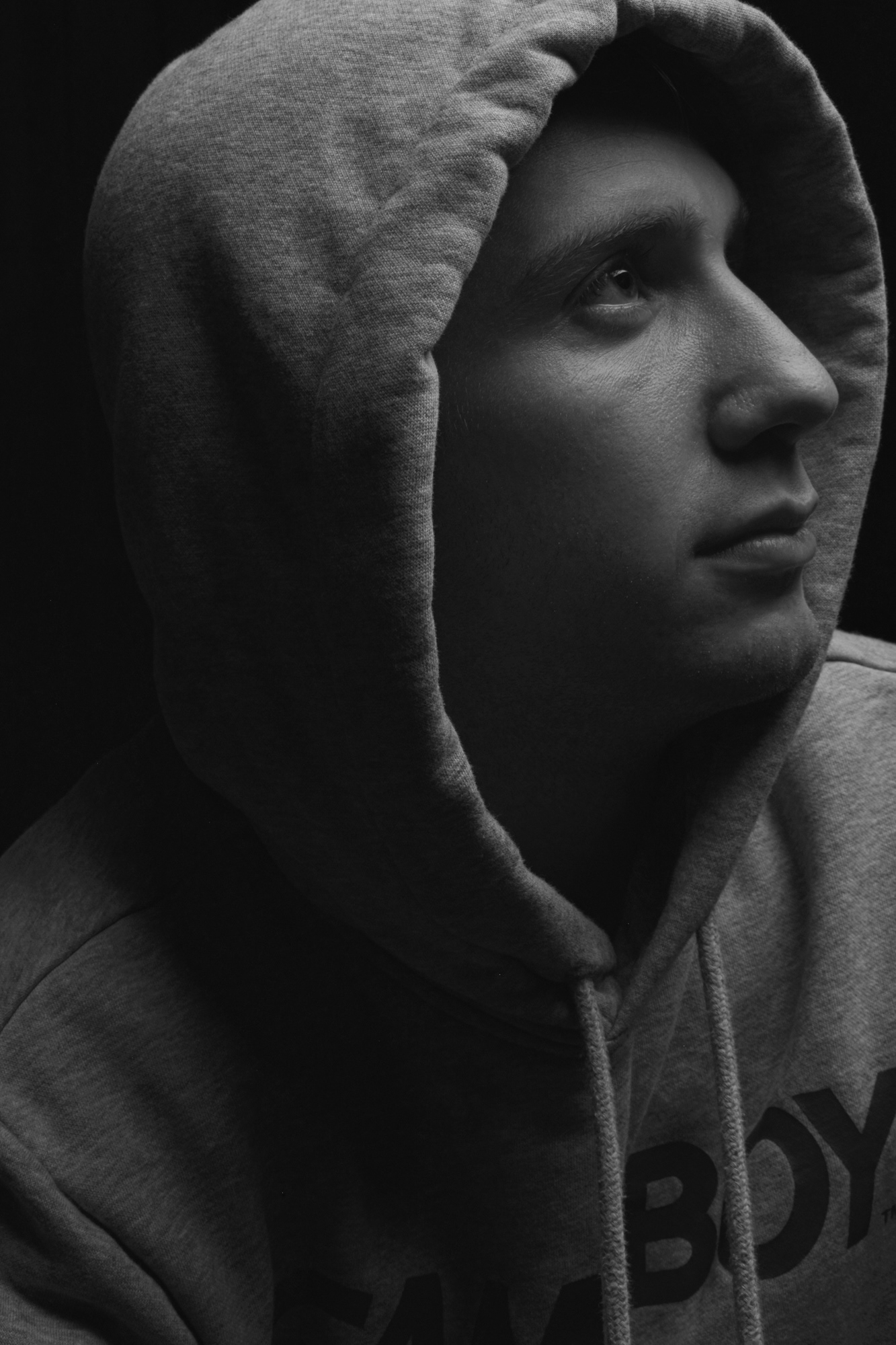 Studio Headshot 2