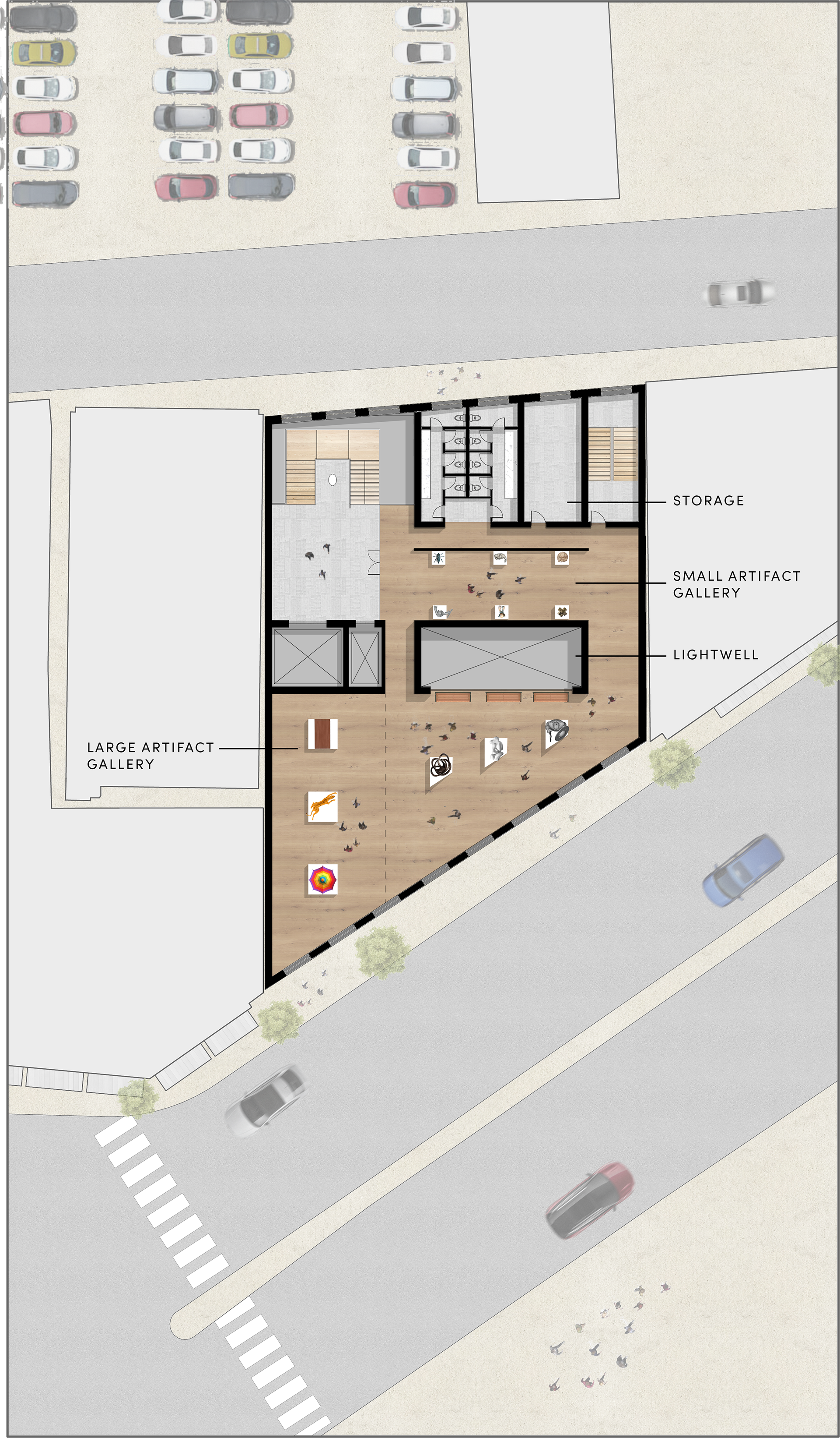 5th Floor