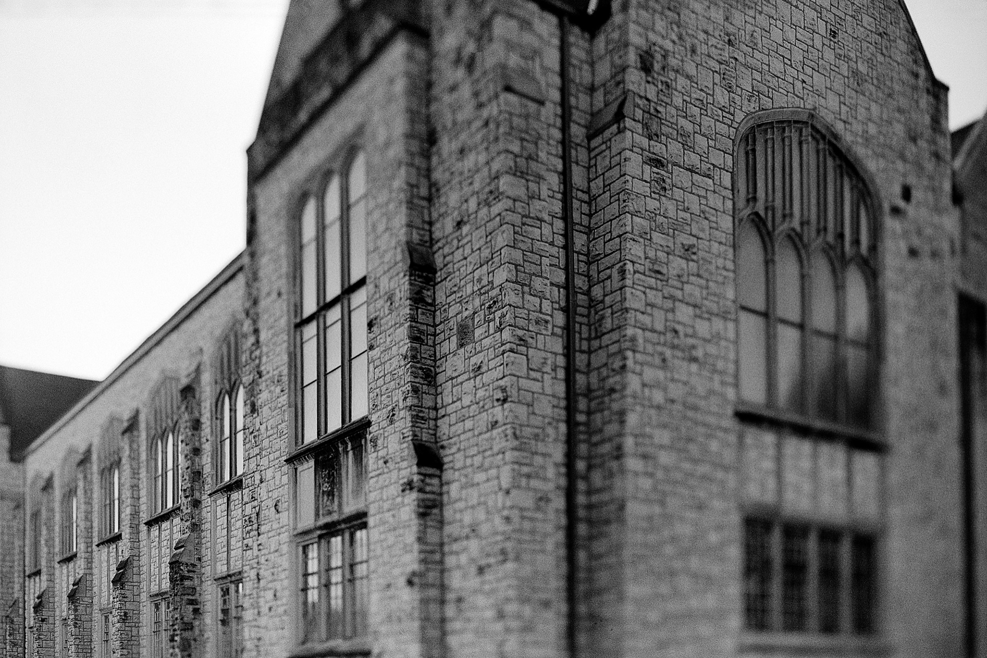 Hale Library. Manhanttan, KS