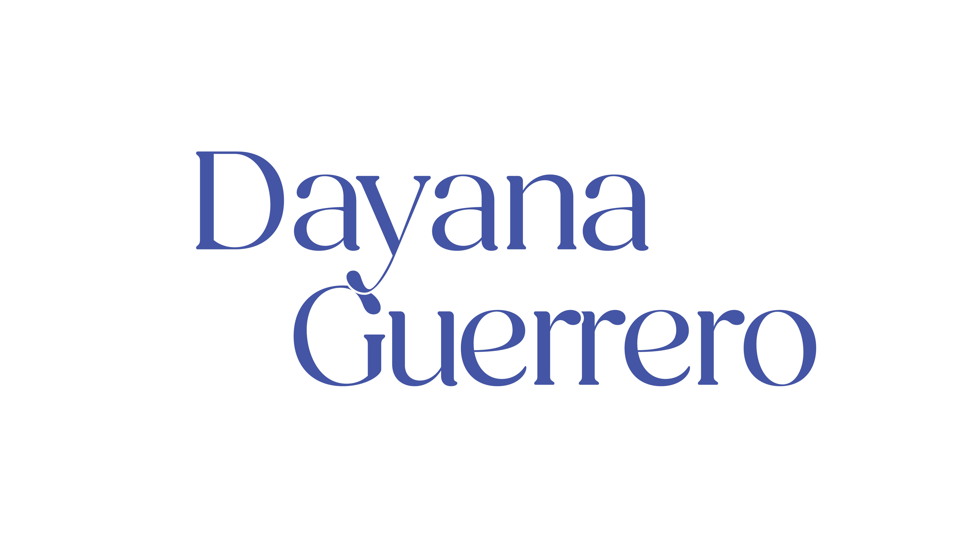 Dayana Guerrero