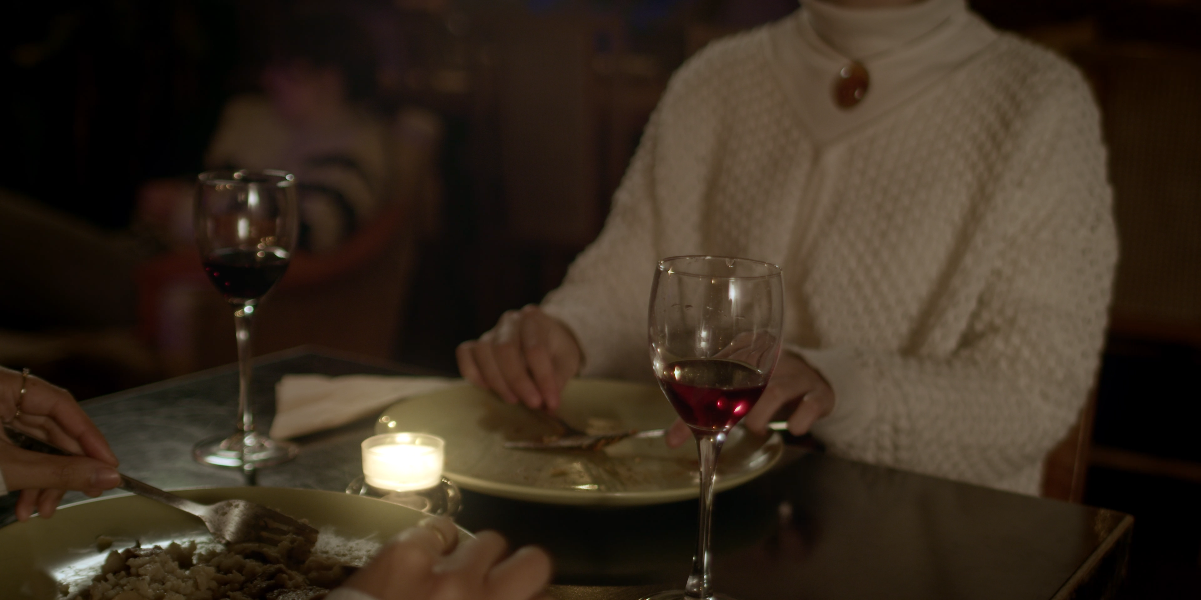 Director: Nicholas Heidel ; DOP: Chaerin Yang