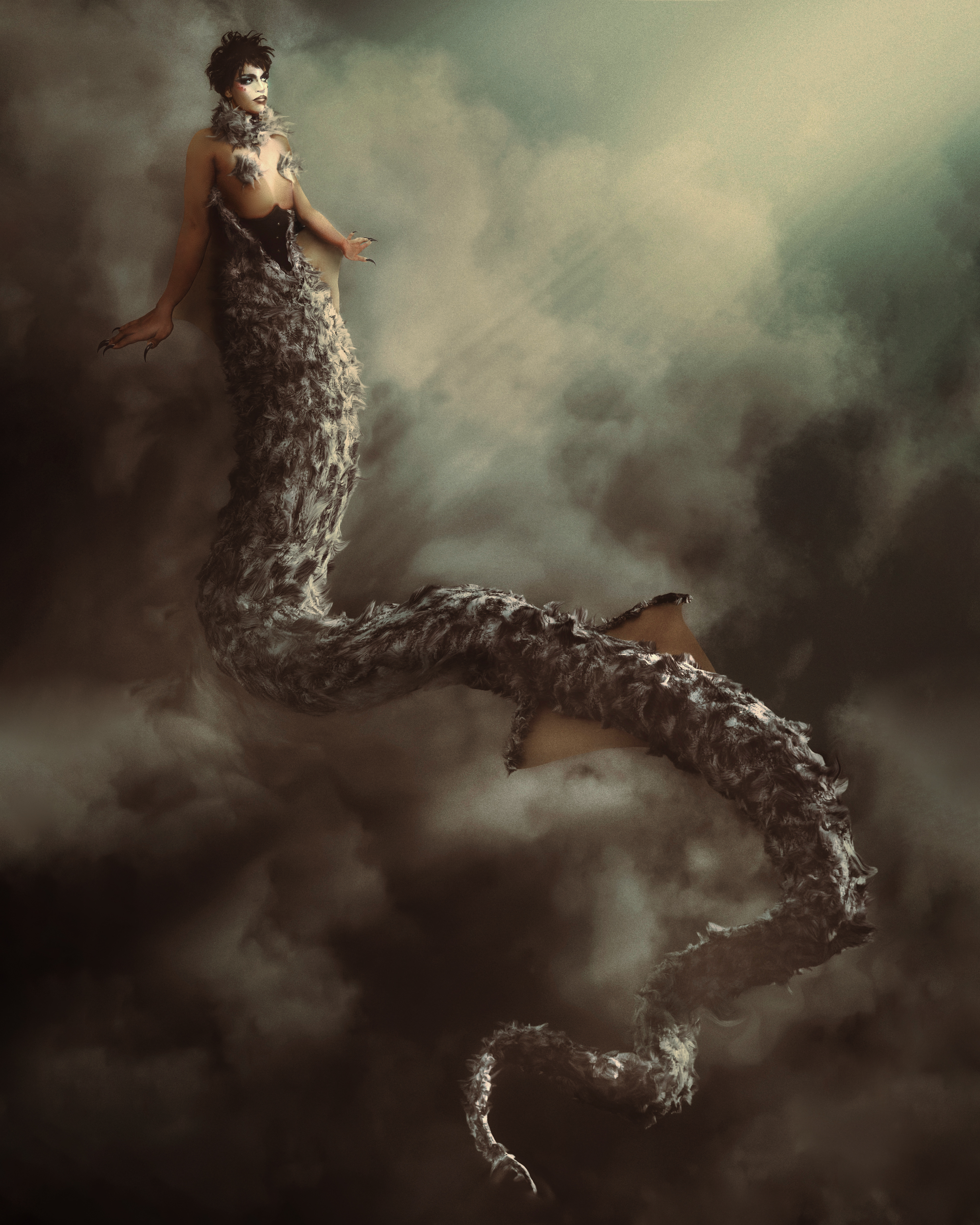Terror Of The Skies (1/3)
