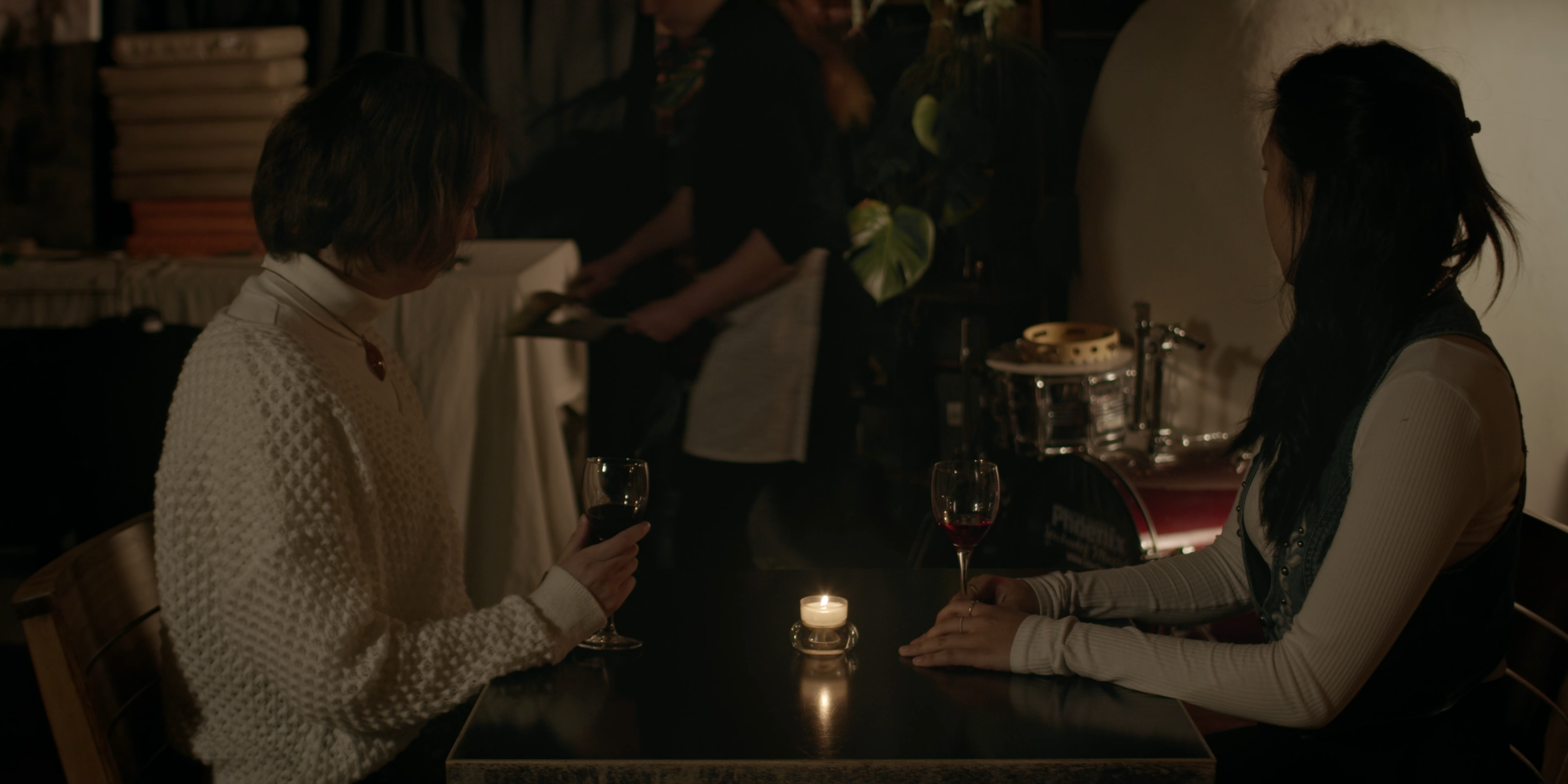 Director: Nicholas Heidel ; DOP: Chaerin Yang