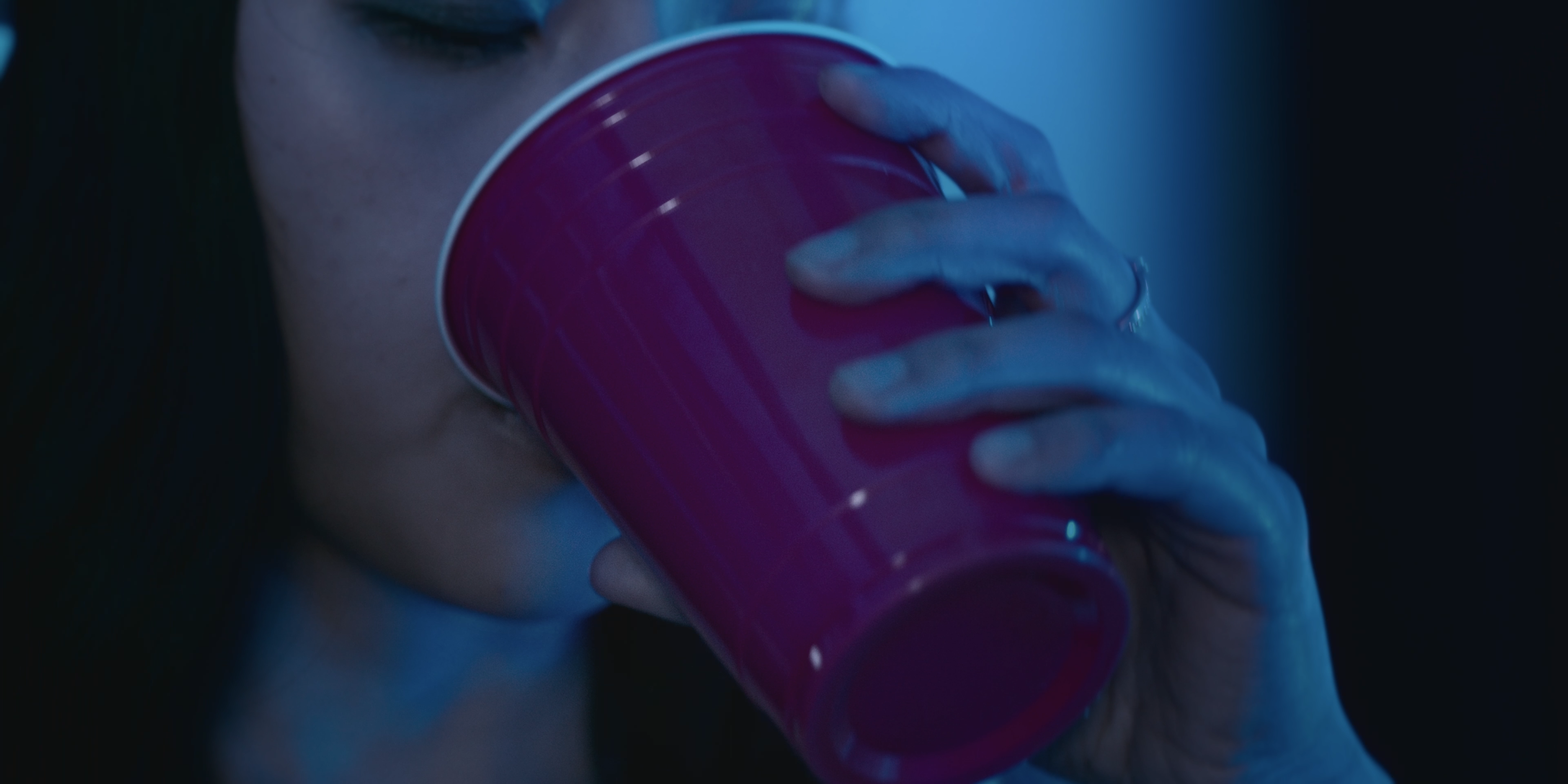 Director: Ella Walsh ; DOP: Juliette Stock