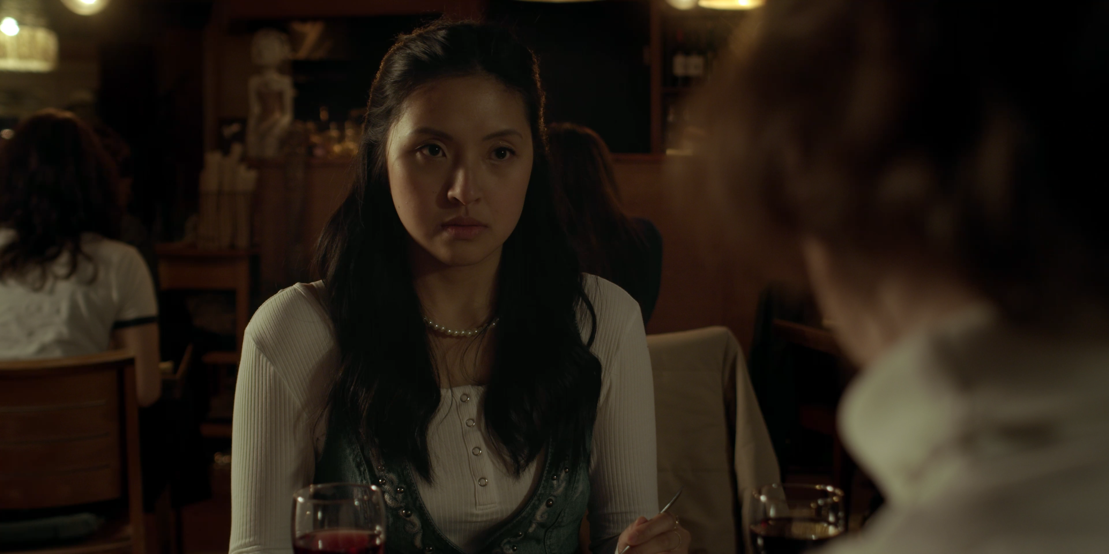 Director: Nicholas Heidel ; DOP: Chaerin Yang