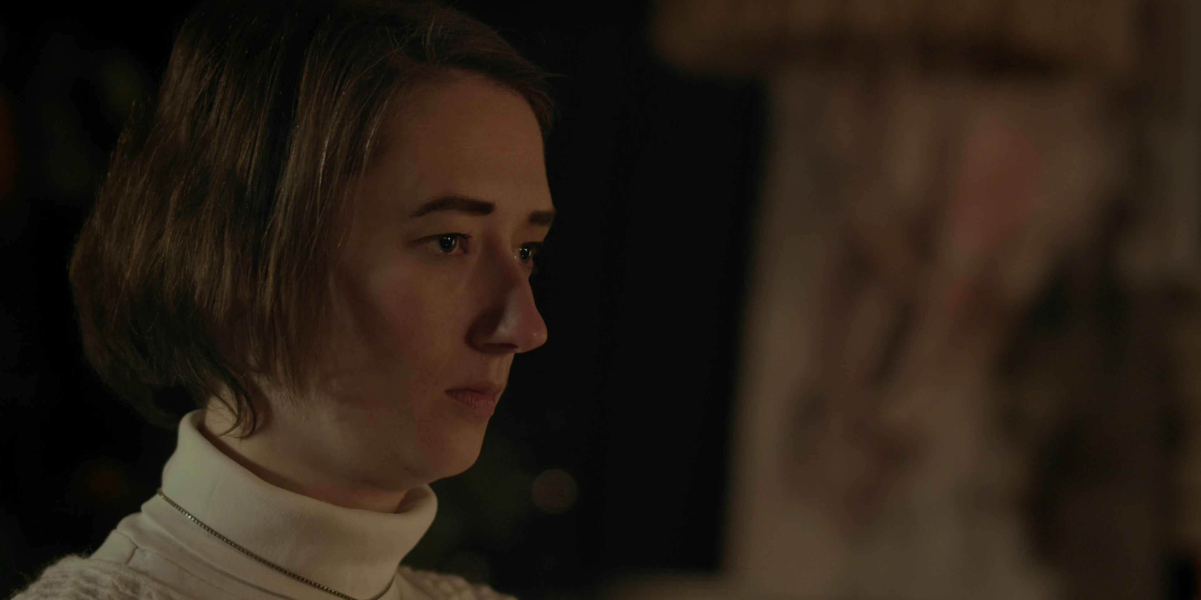 Director: Nicholas Heidel ; DOP: Chaerin Yang