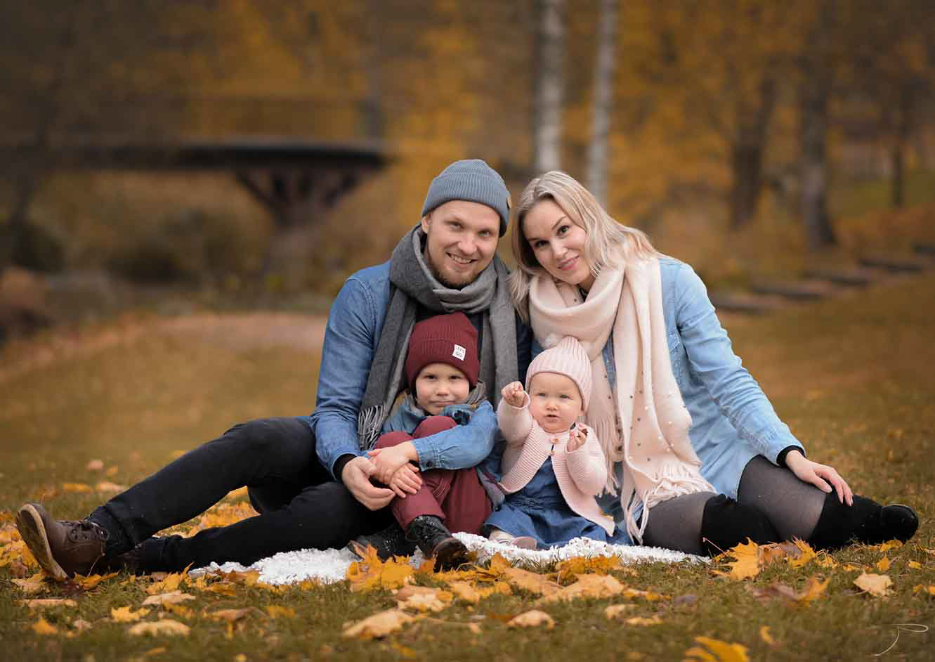 Miljöö valokuvaaja 19