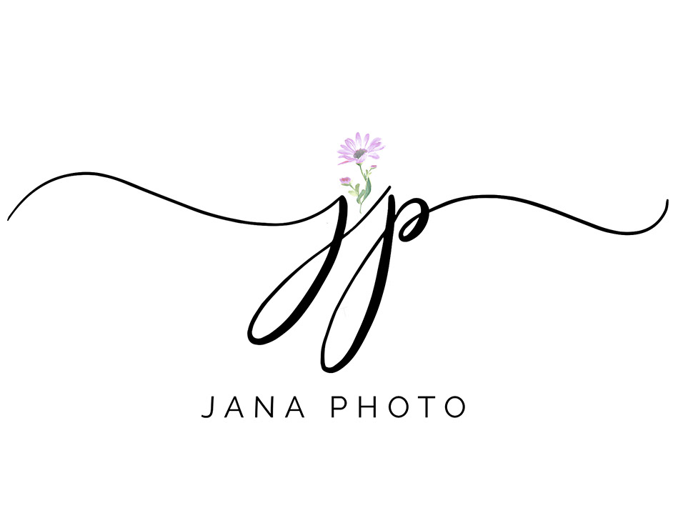 JanaPhoto logo