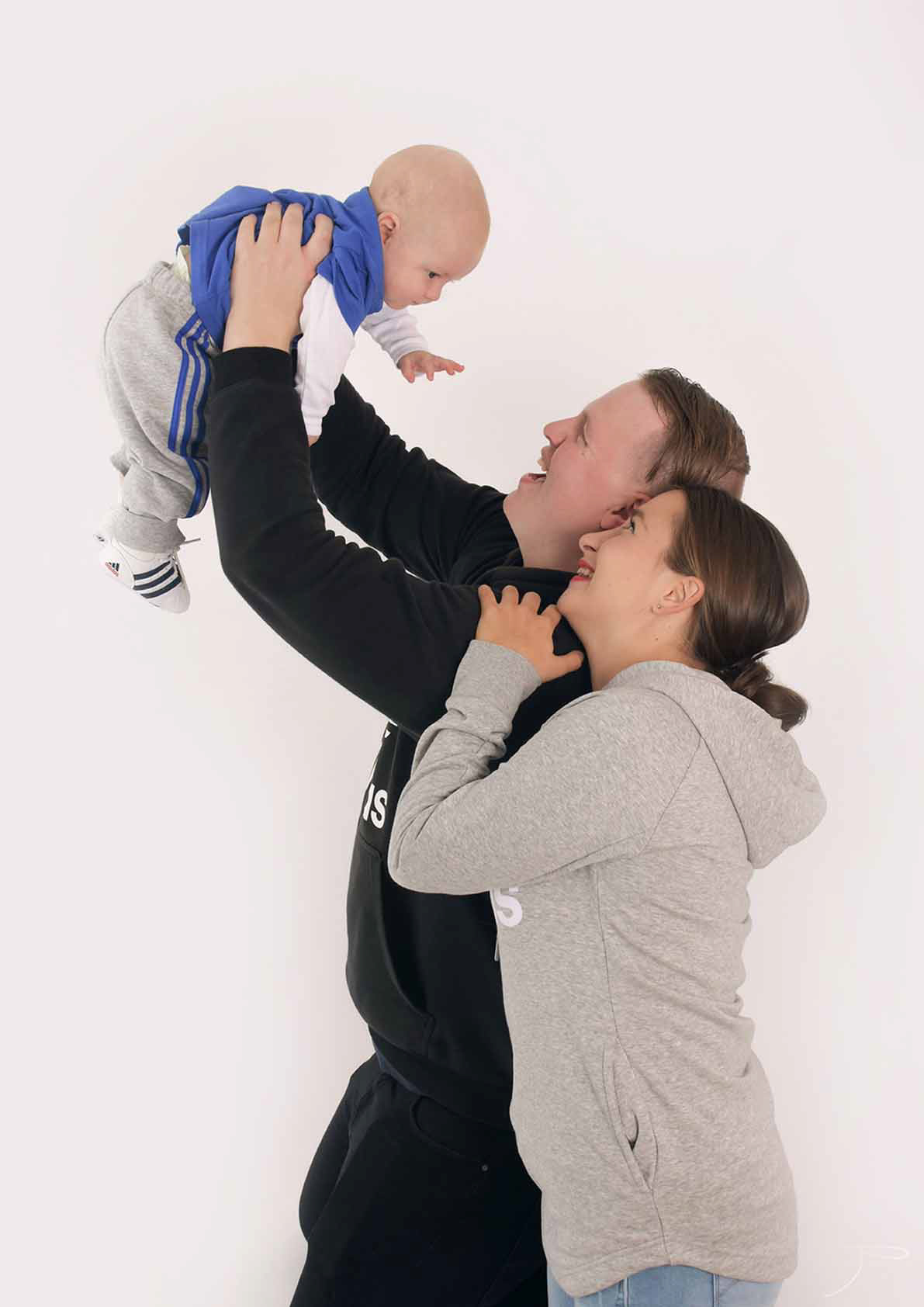 Perhekuvaaja 13