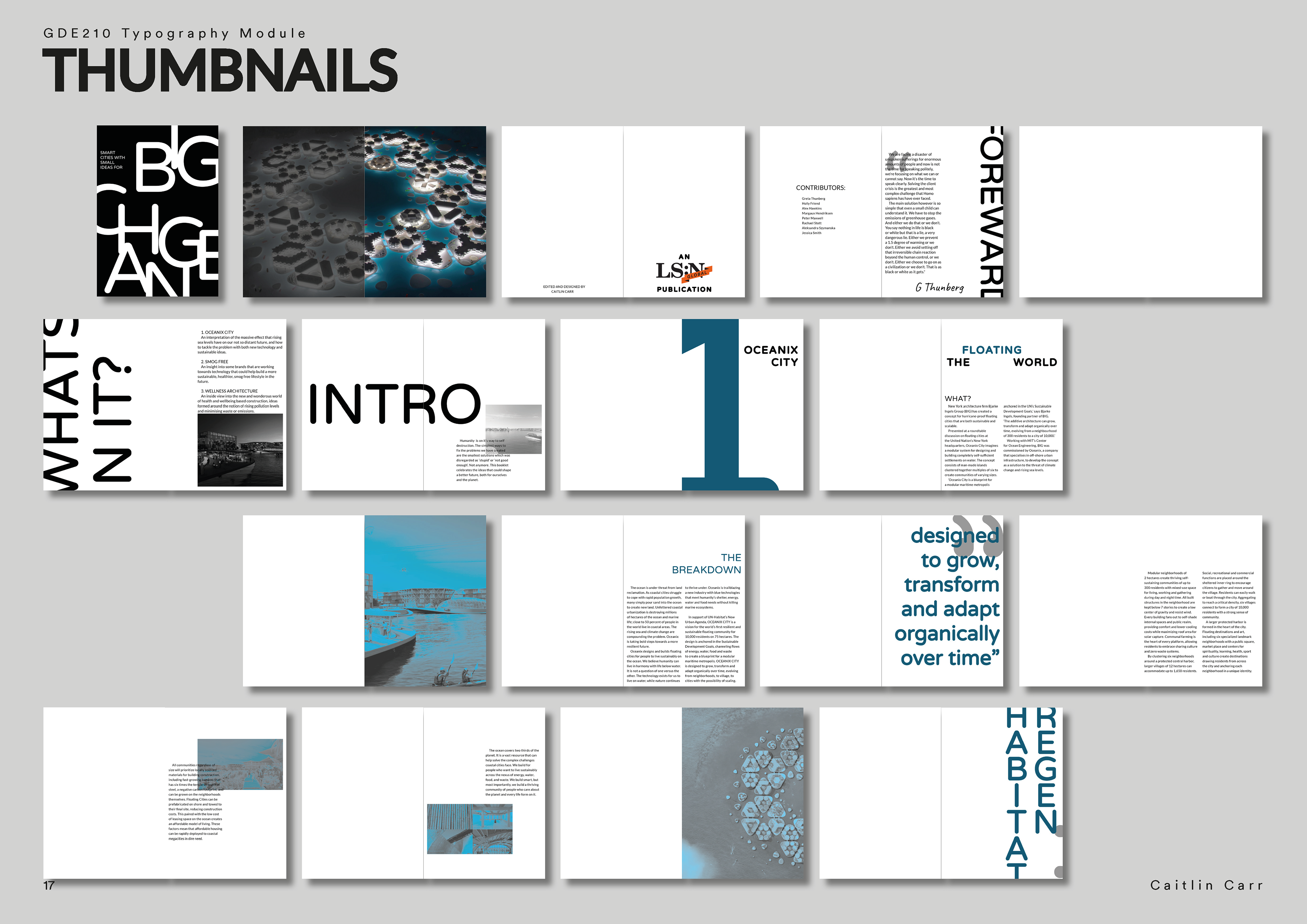Thumbnails
