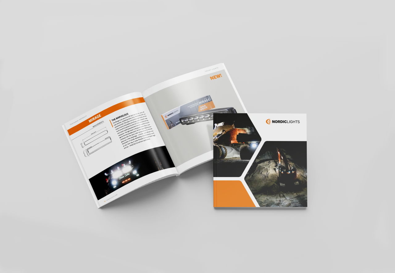 Product Catalog, distributed globally