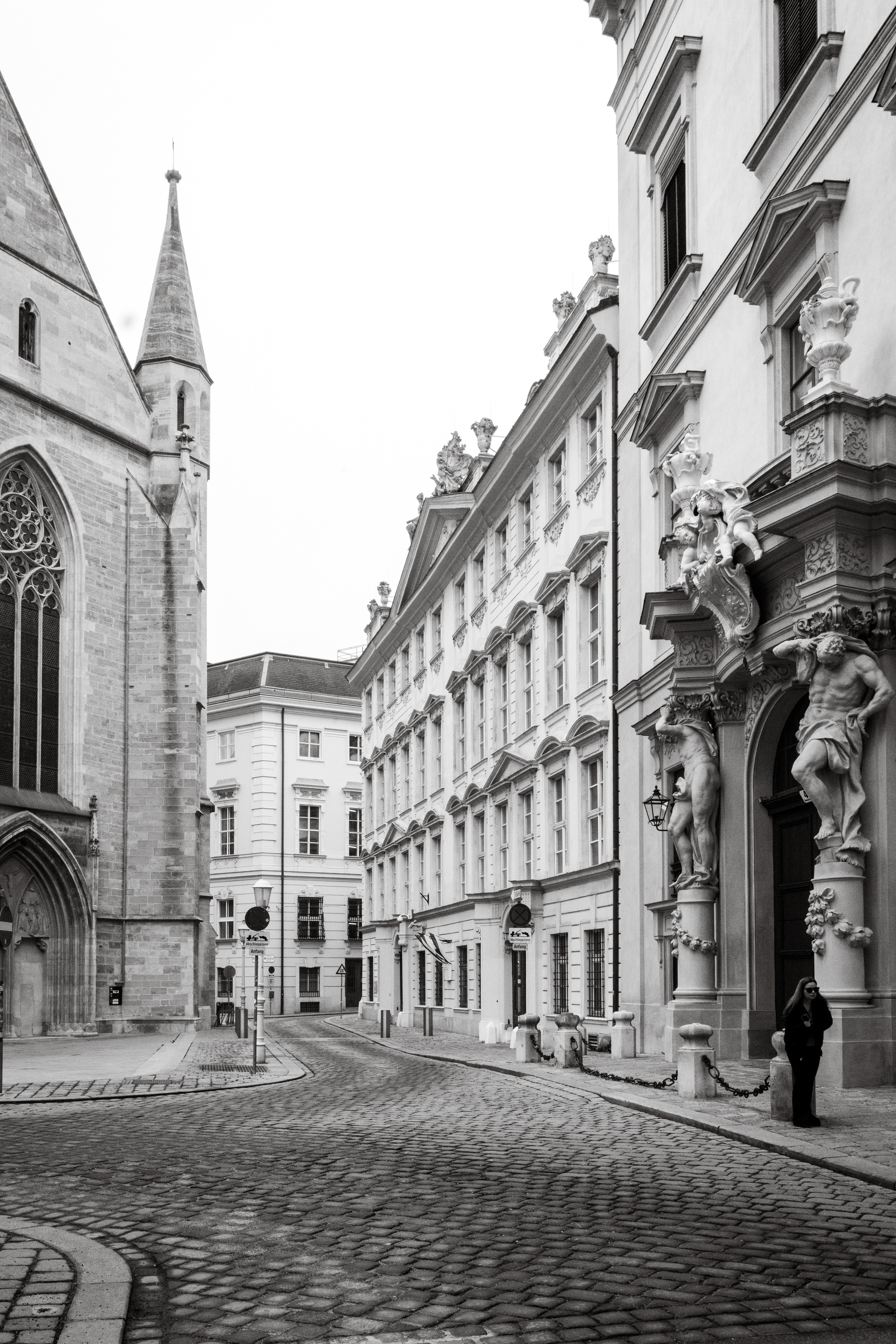 Innere Stadt