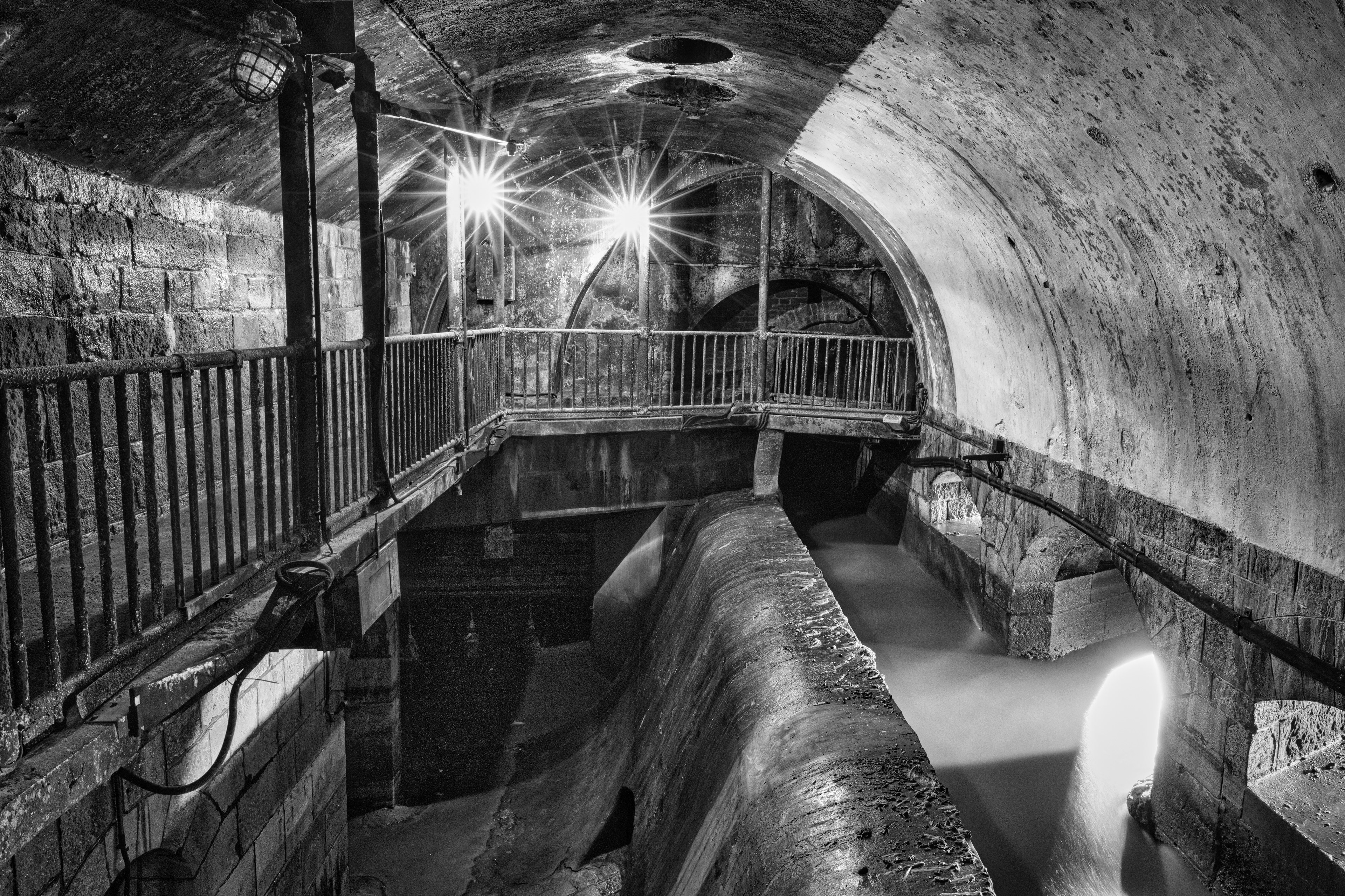 Vienna's sewer system 2
