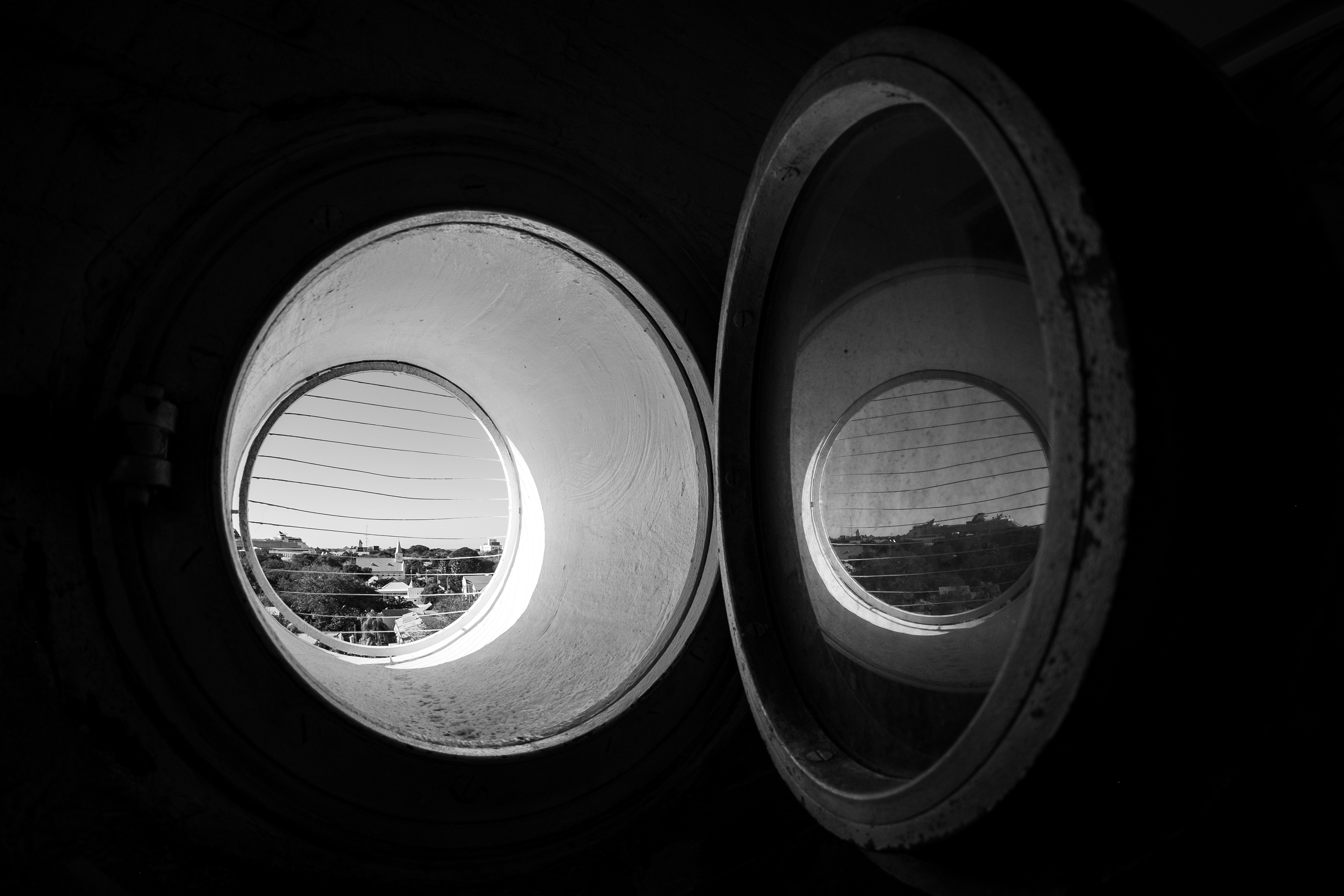 Porthole