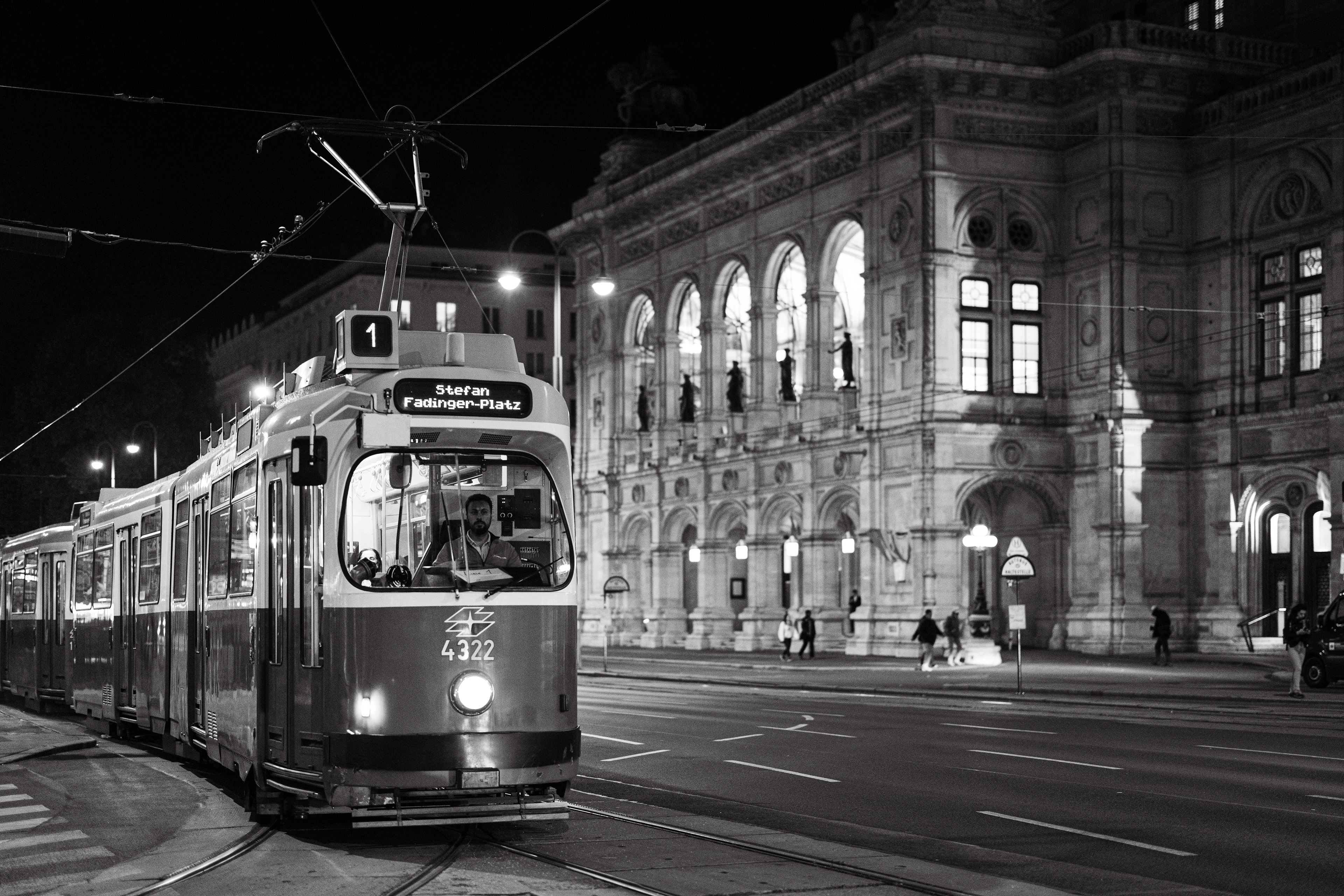 Tramway
