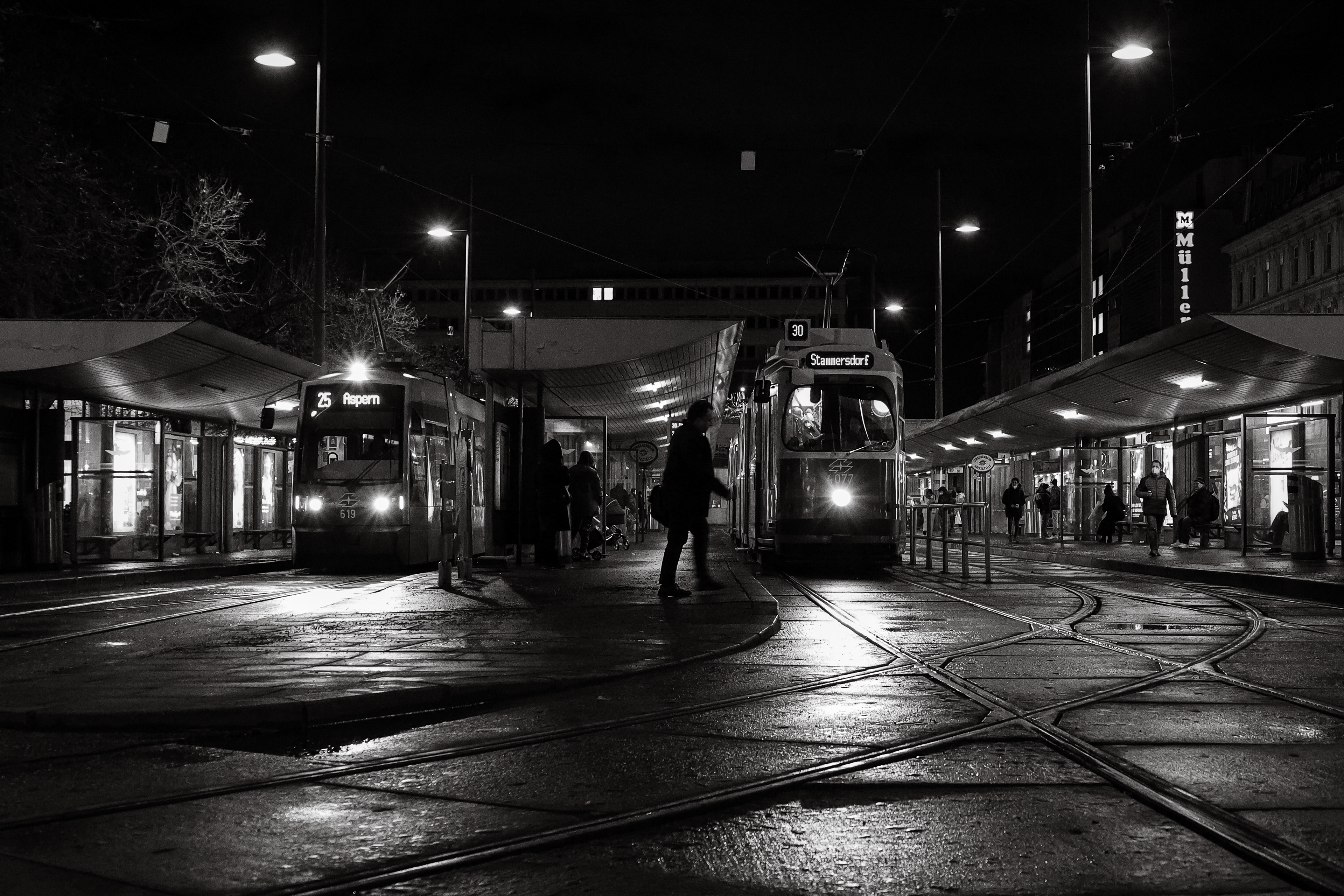 Floridsdorf