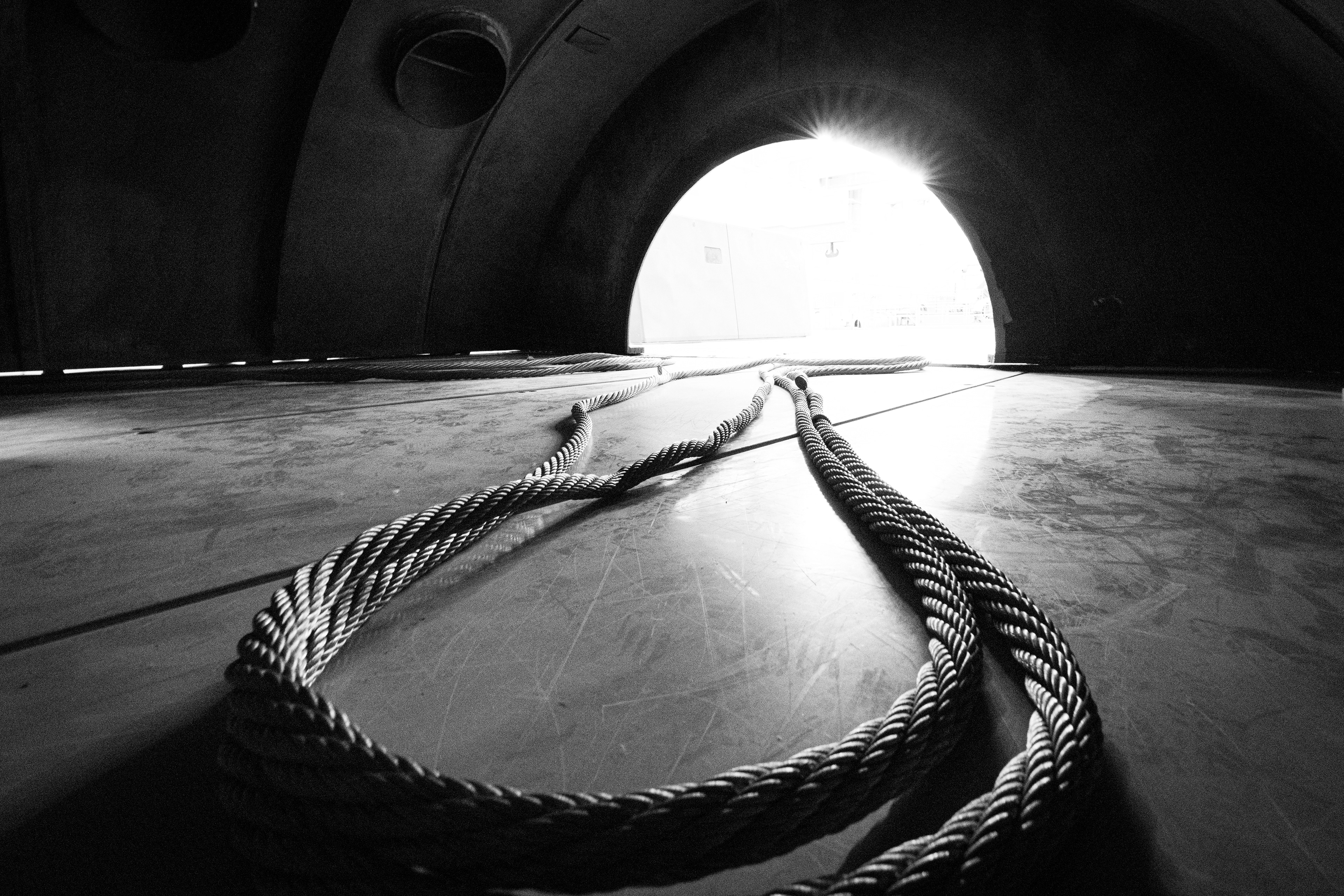 Twisted