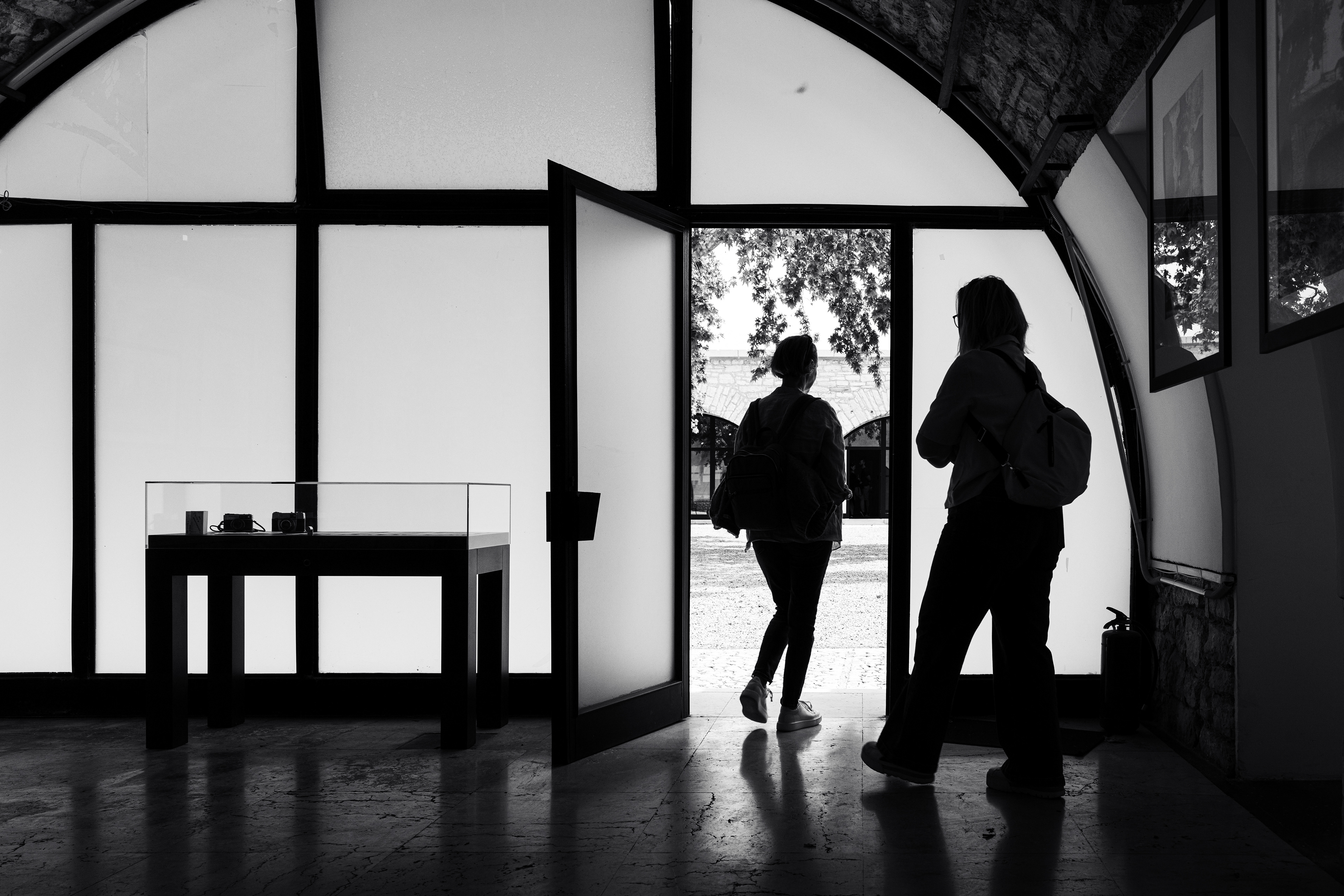 Pictures at an Exhibition