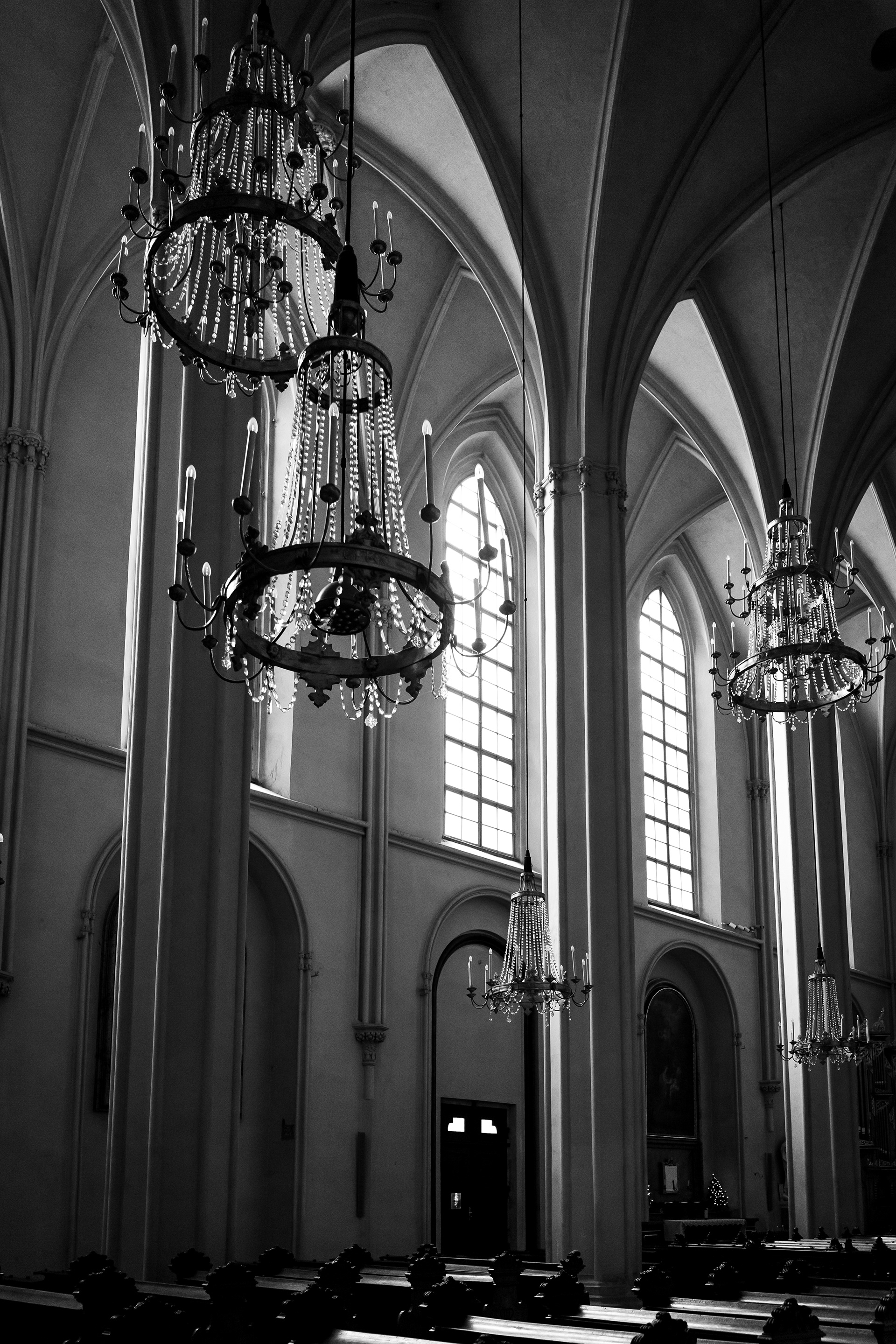 Augustinian Church