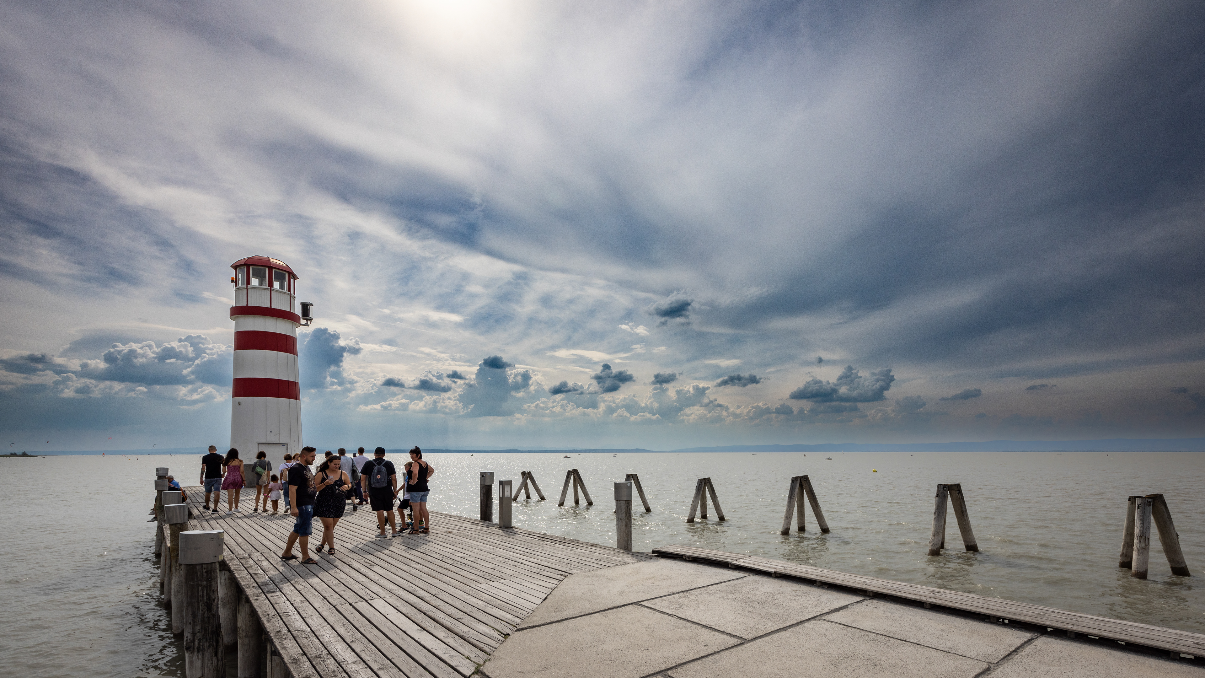 Le phare