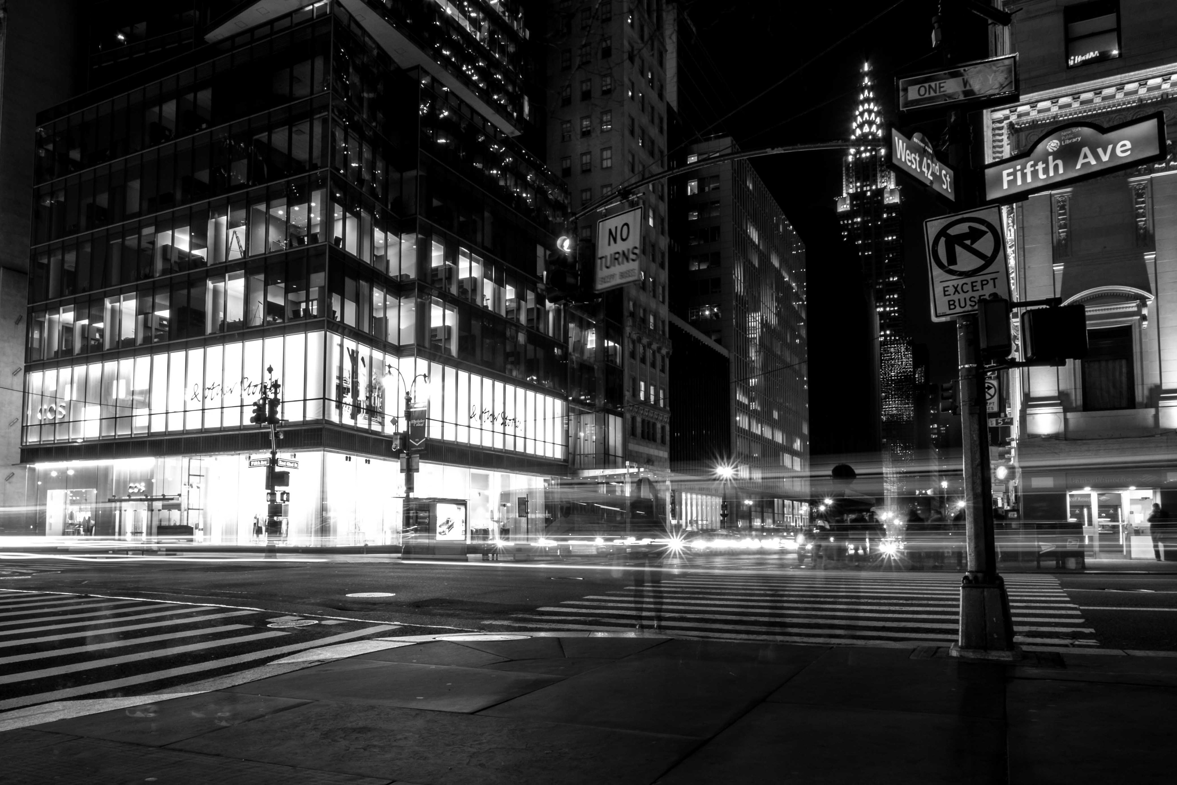 New York City