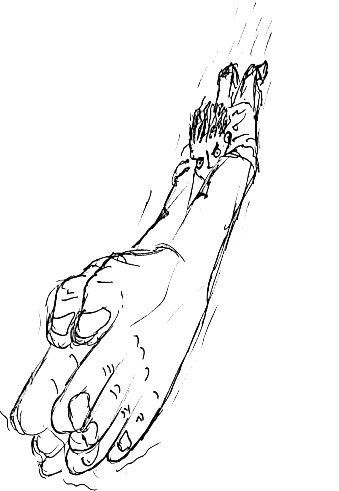 NOSEDIVE