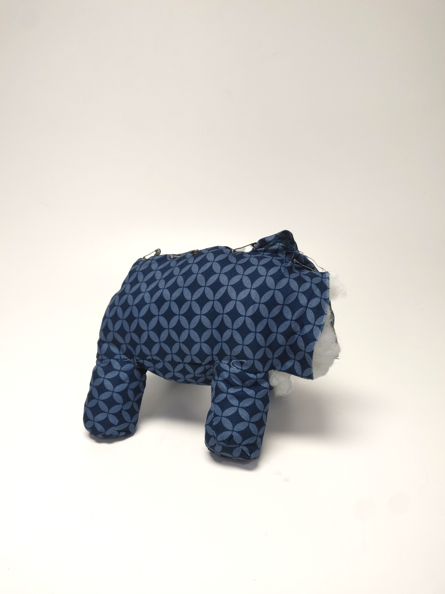 First Prototype