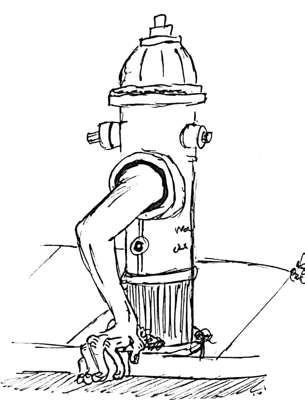 HYDRANT