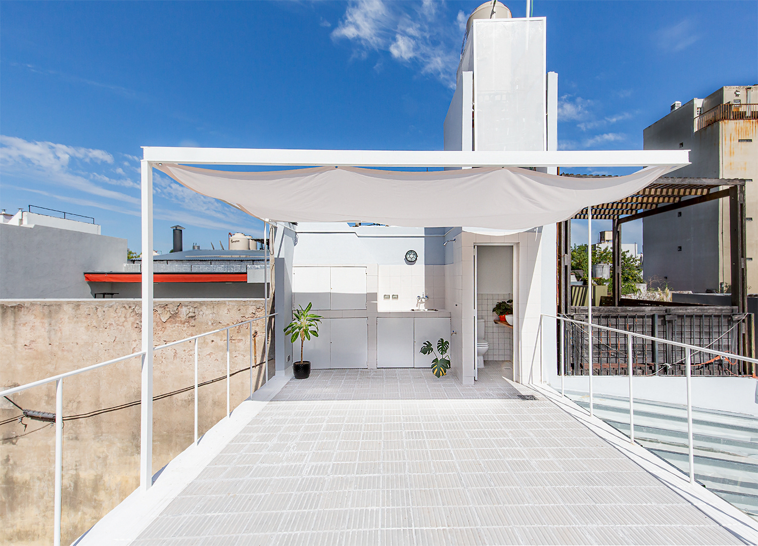 Arq Pablo Giterman
