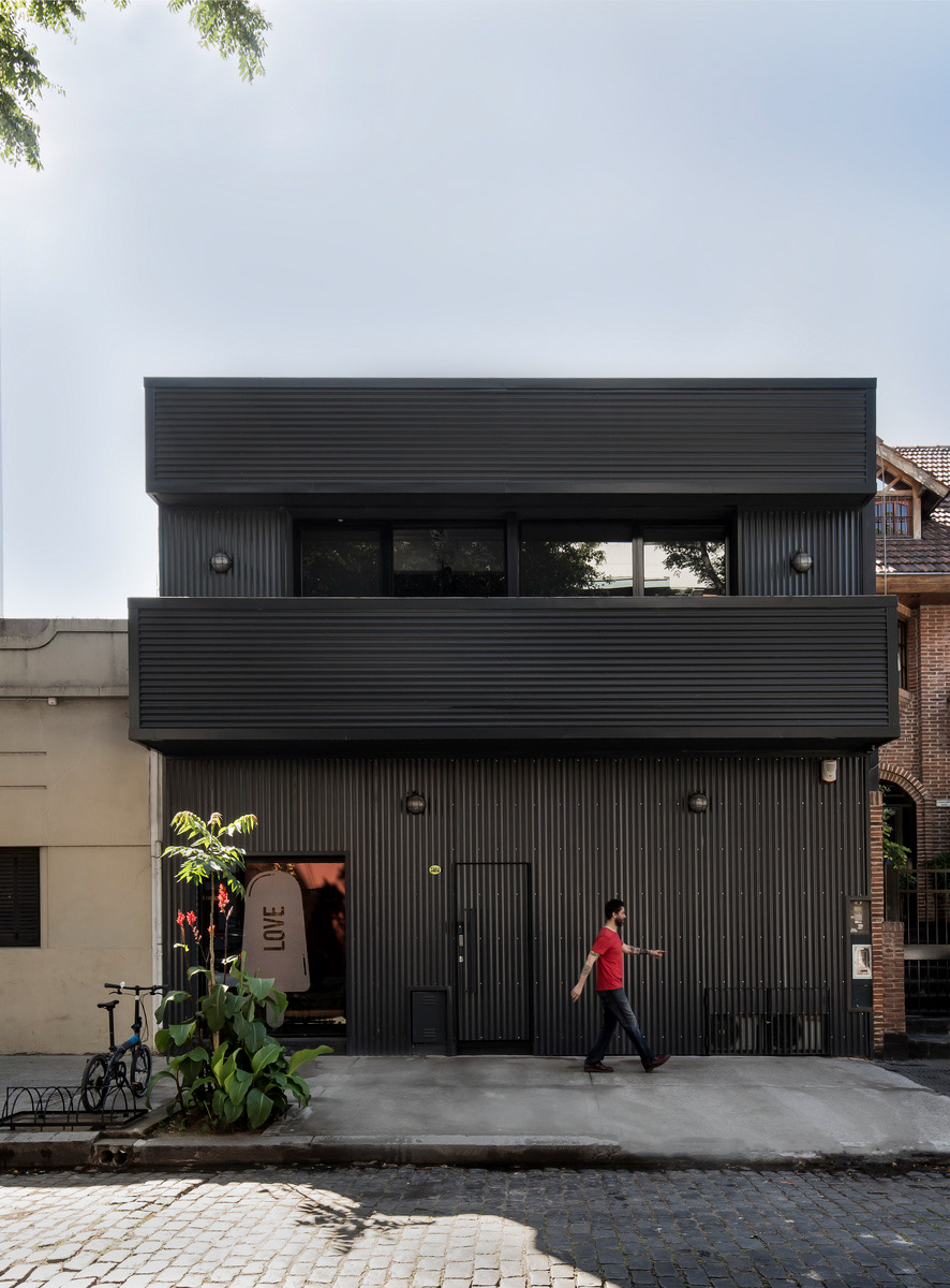 Estudio Carranza