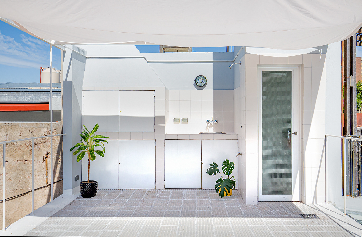 Arq Pablo Giterman