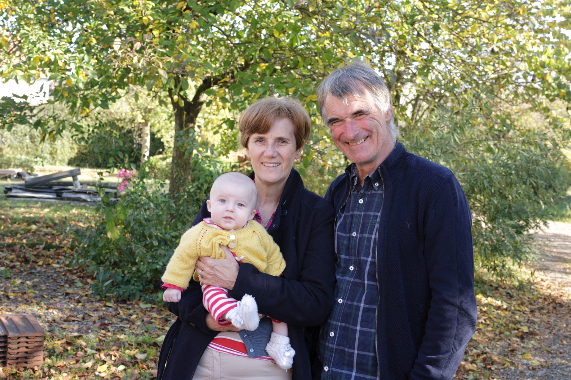 Heure des séparations