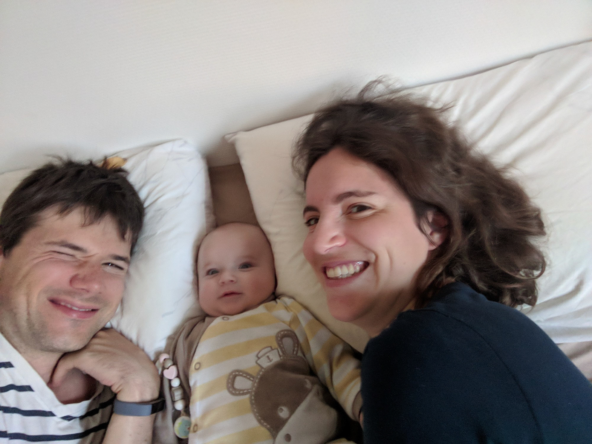 Qui est le plus en forme?