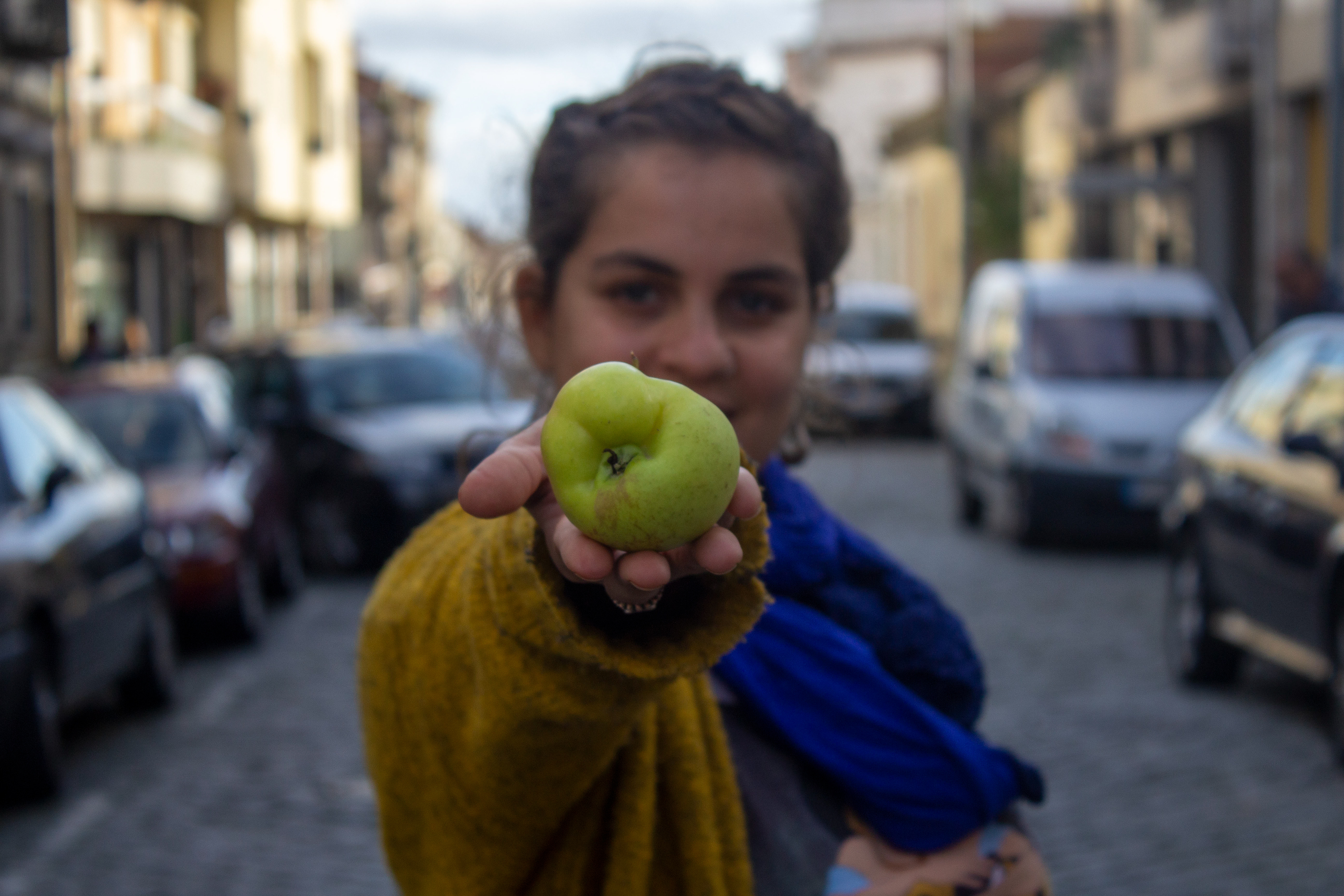 Foto: Thaís Magalhães Manhães