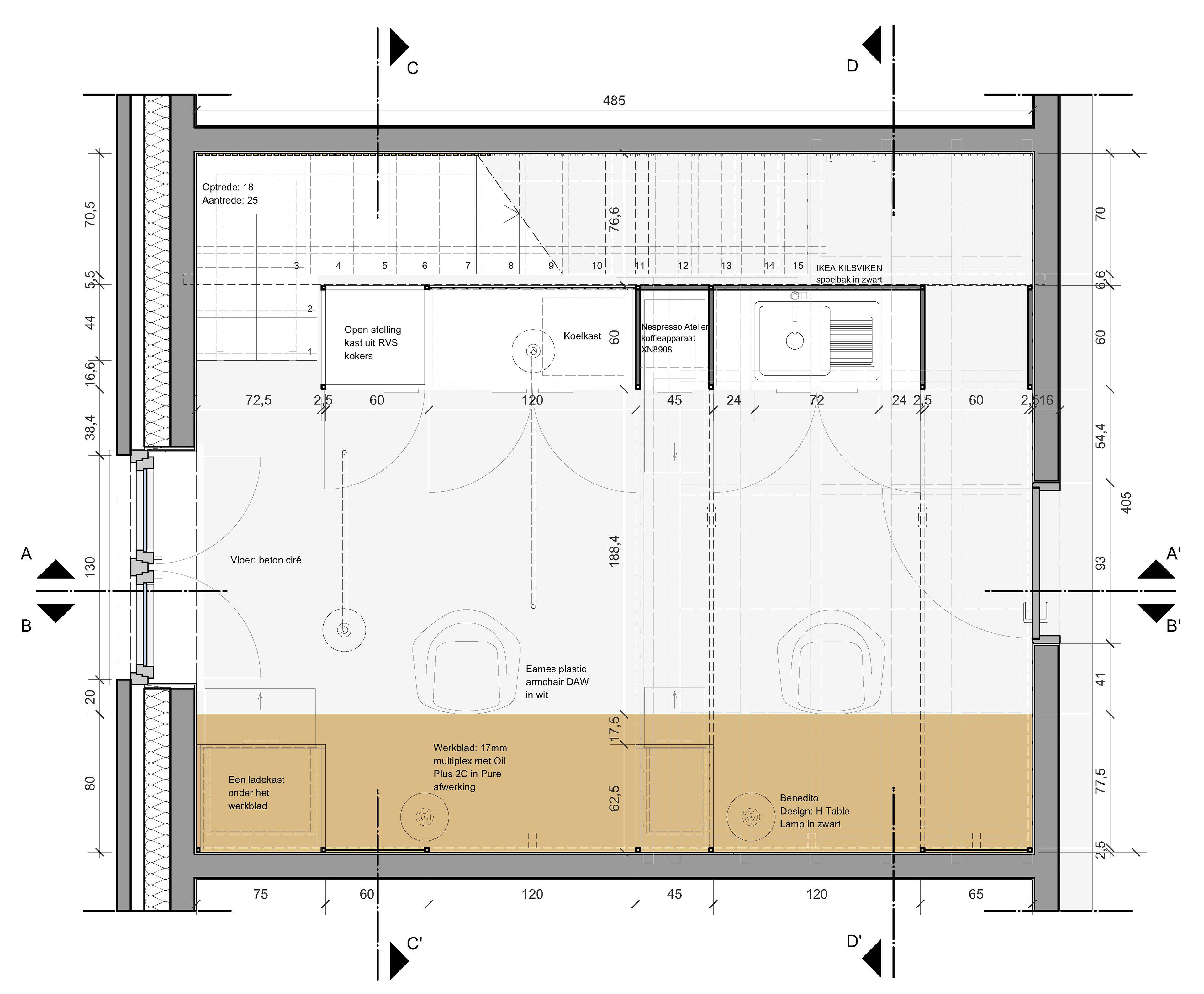 Ground floor
