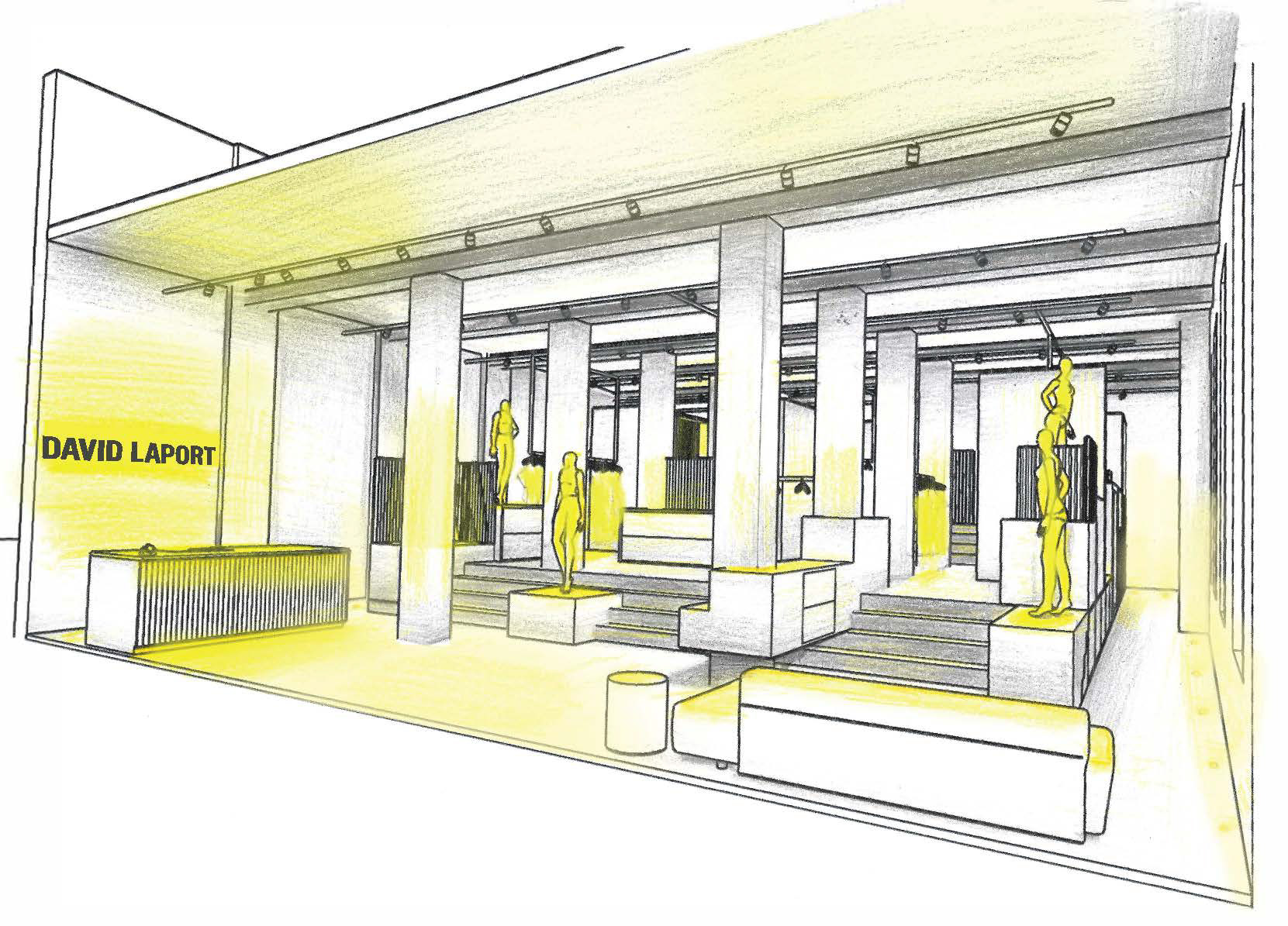 Light study store