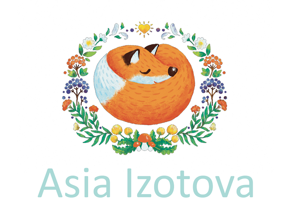 Asia Izotova