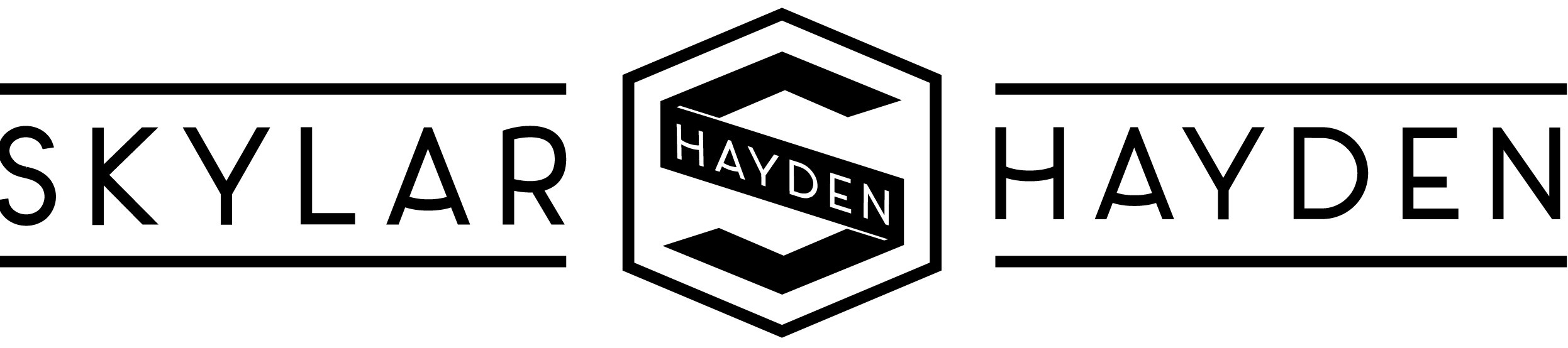 Skylar Hayden