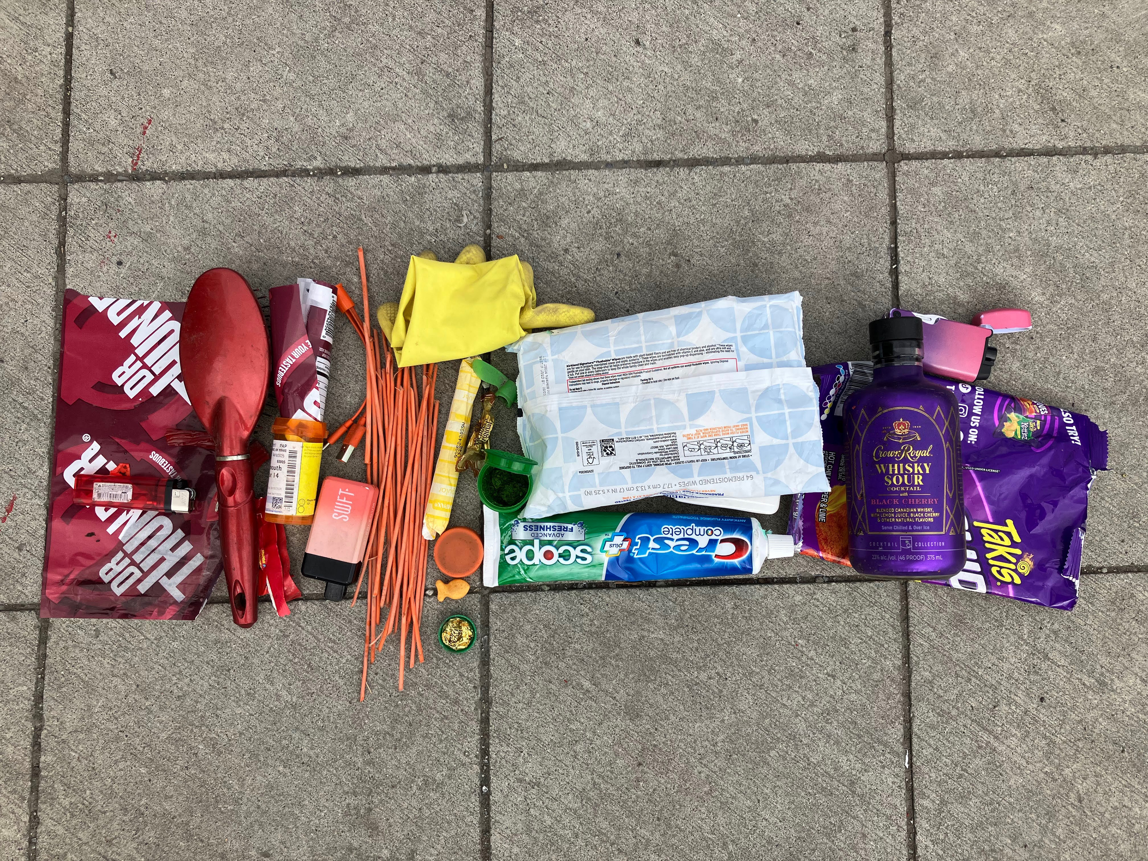 collaborative rainbow