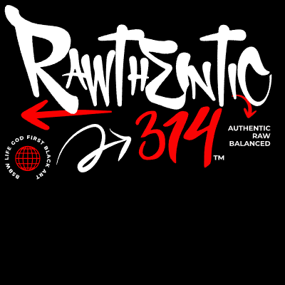 Rawthentic314