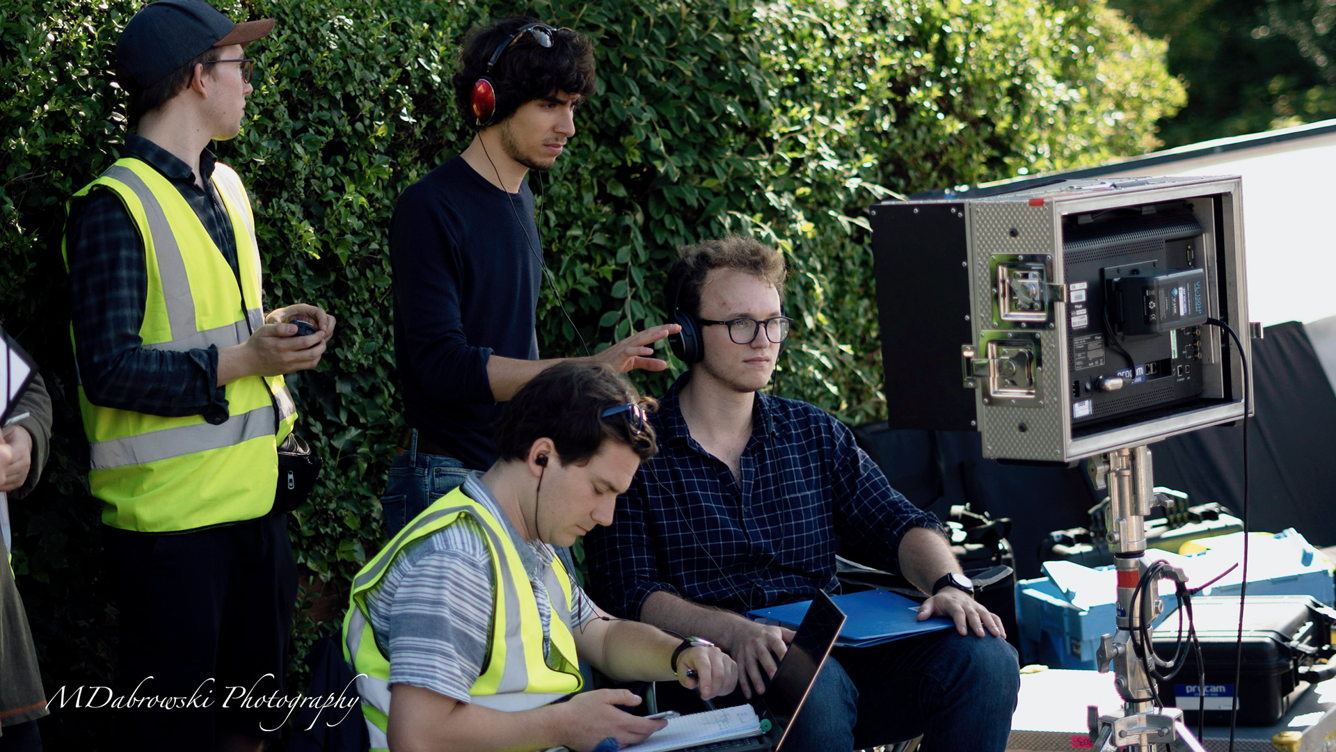 Directing Bittersweet
