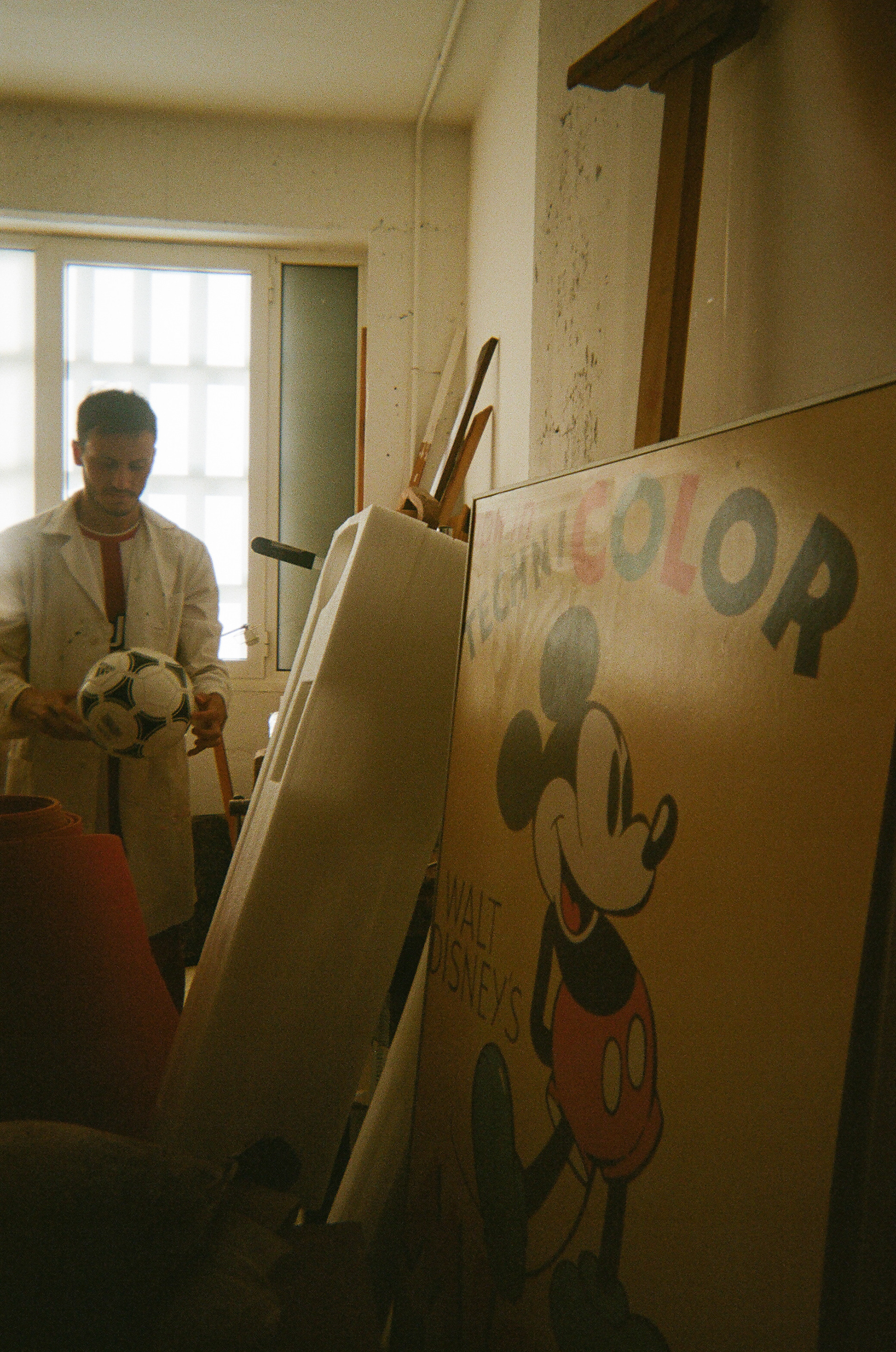 King's League - Javi Espinosa