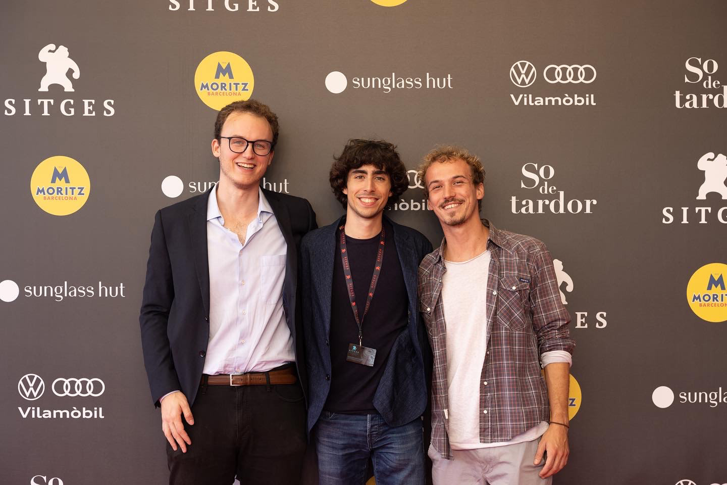 Point Jordan Sitges Premiere