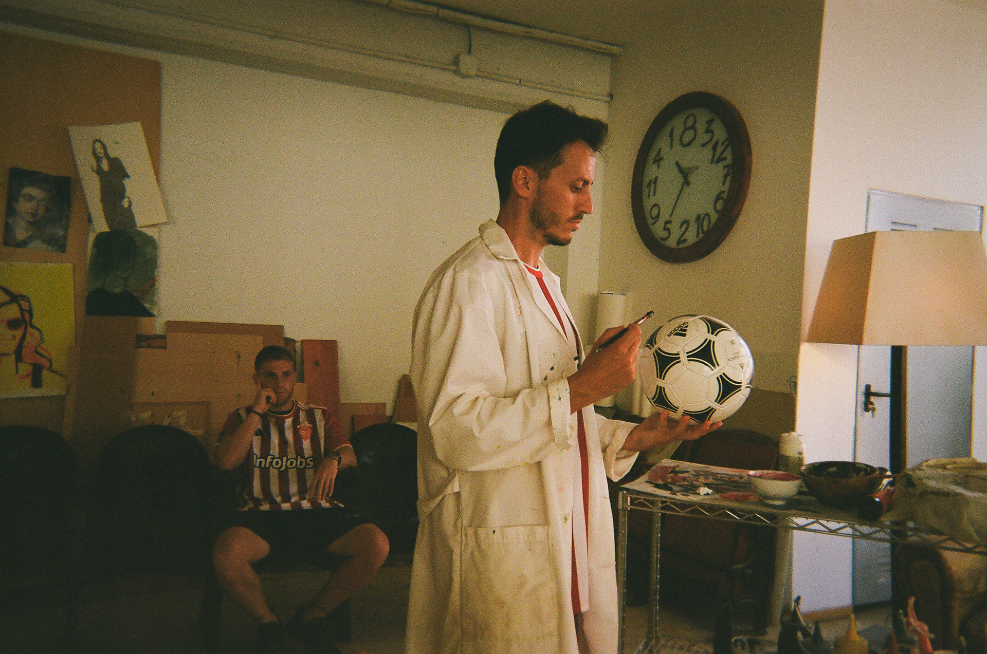 King's League - Javi Espinosa