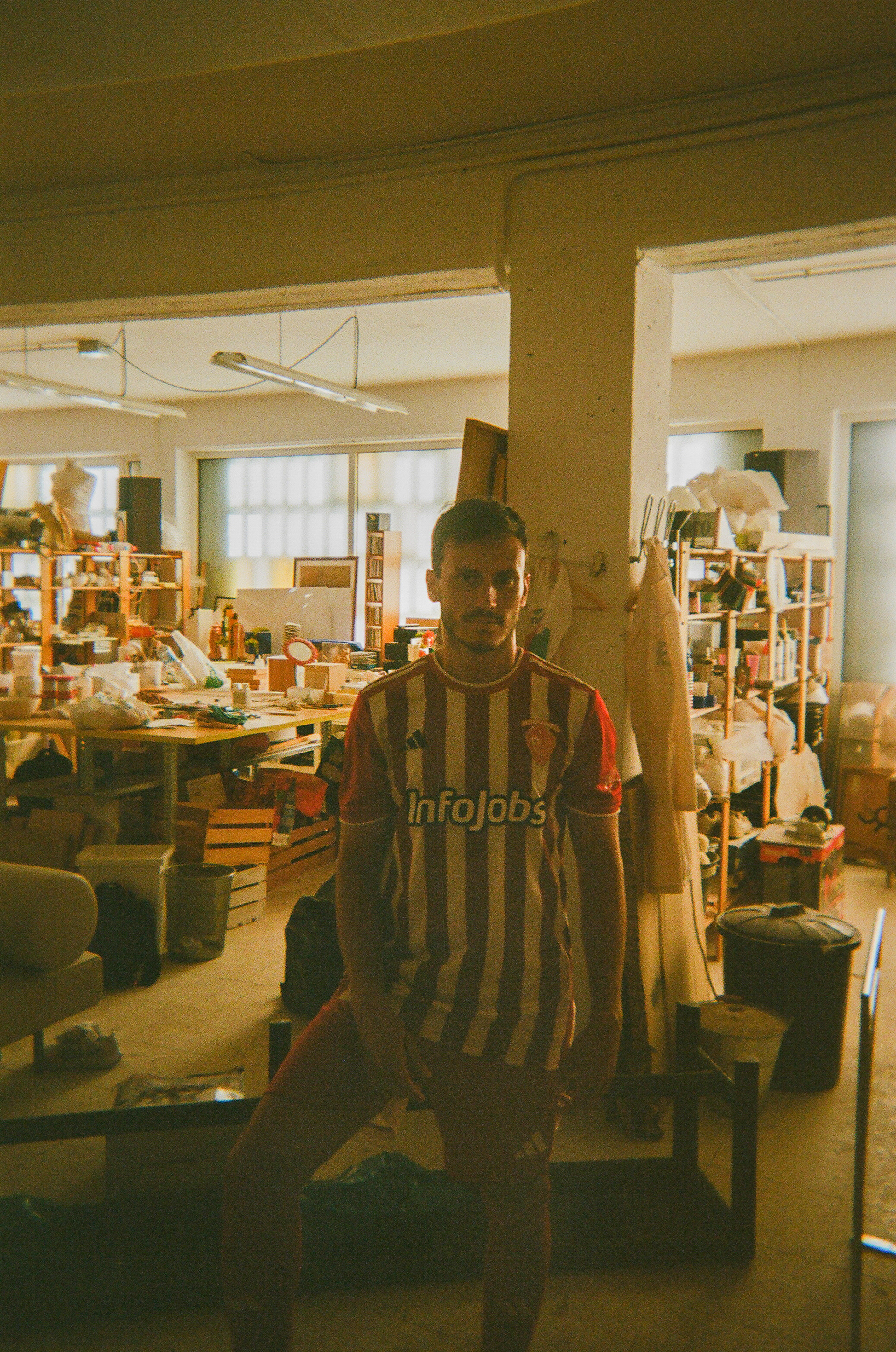 King's League - Javi Espinosa