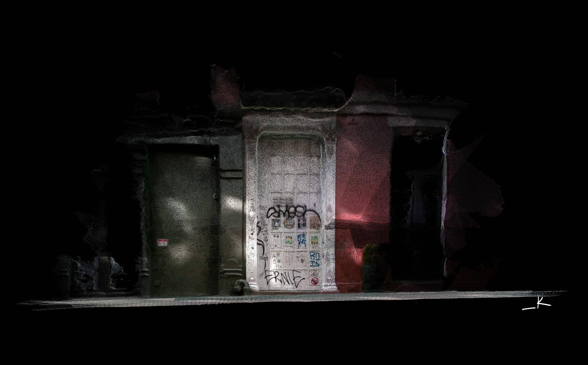 Art on SoHo 3 (Coming Soon)