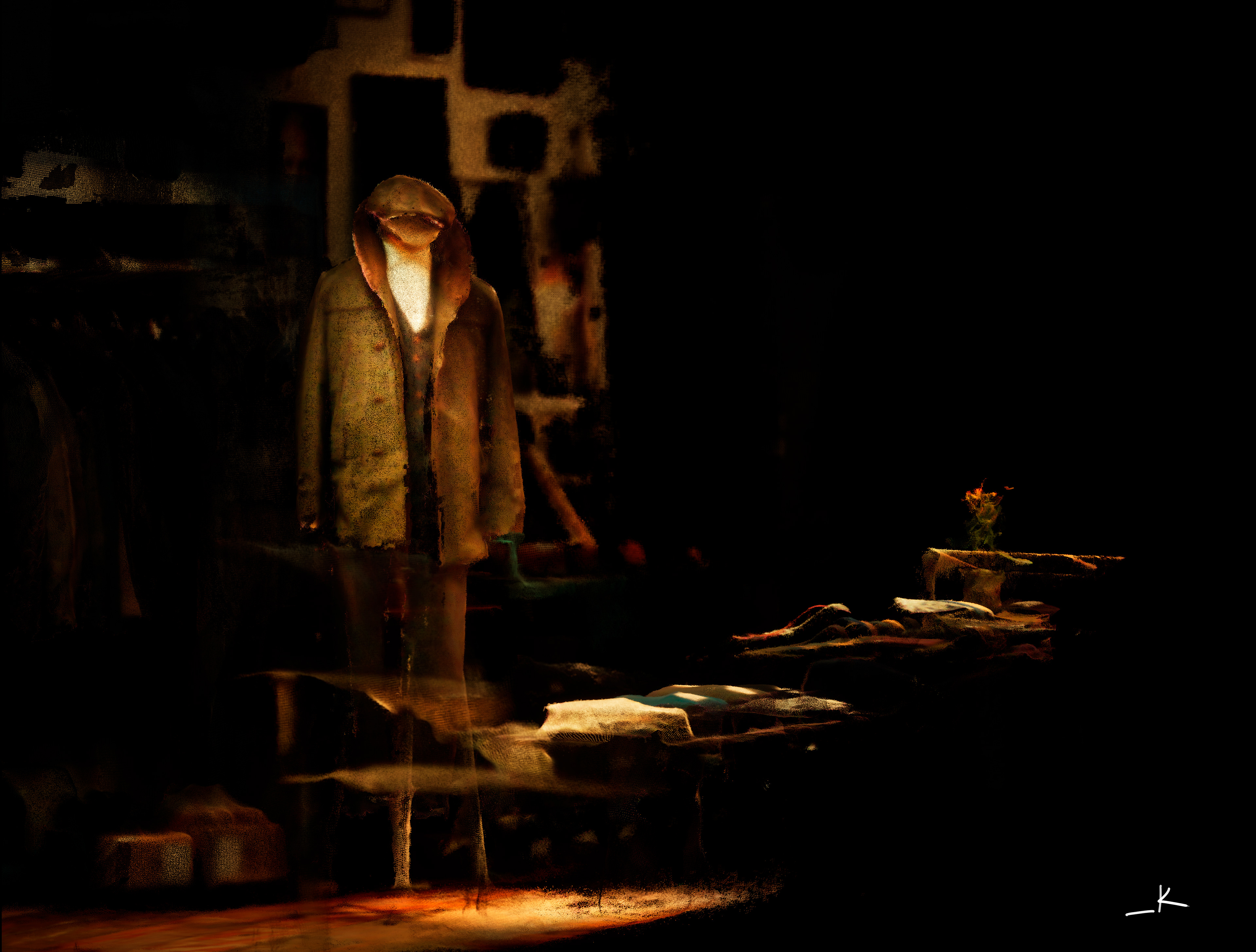 The Brooklyn Couturier 1 (2025)