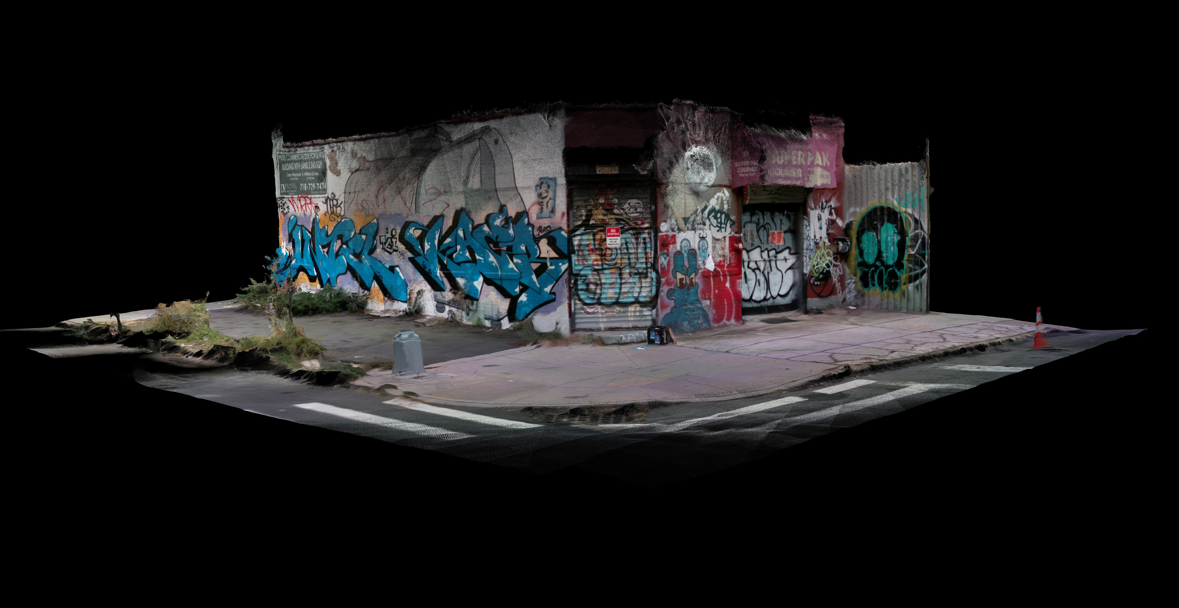 WHYTH 5 (10"w x 8"h)
