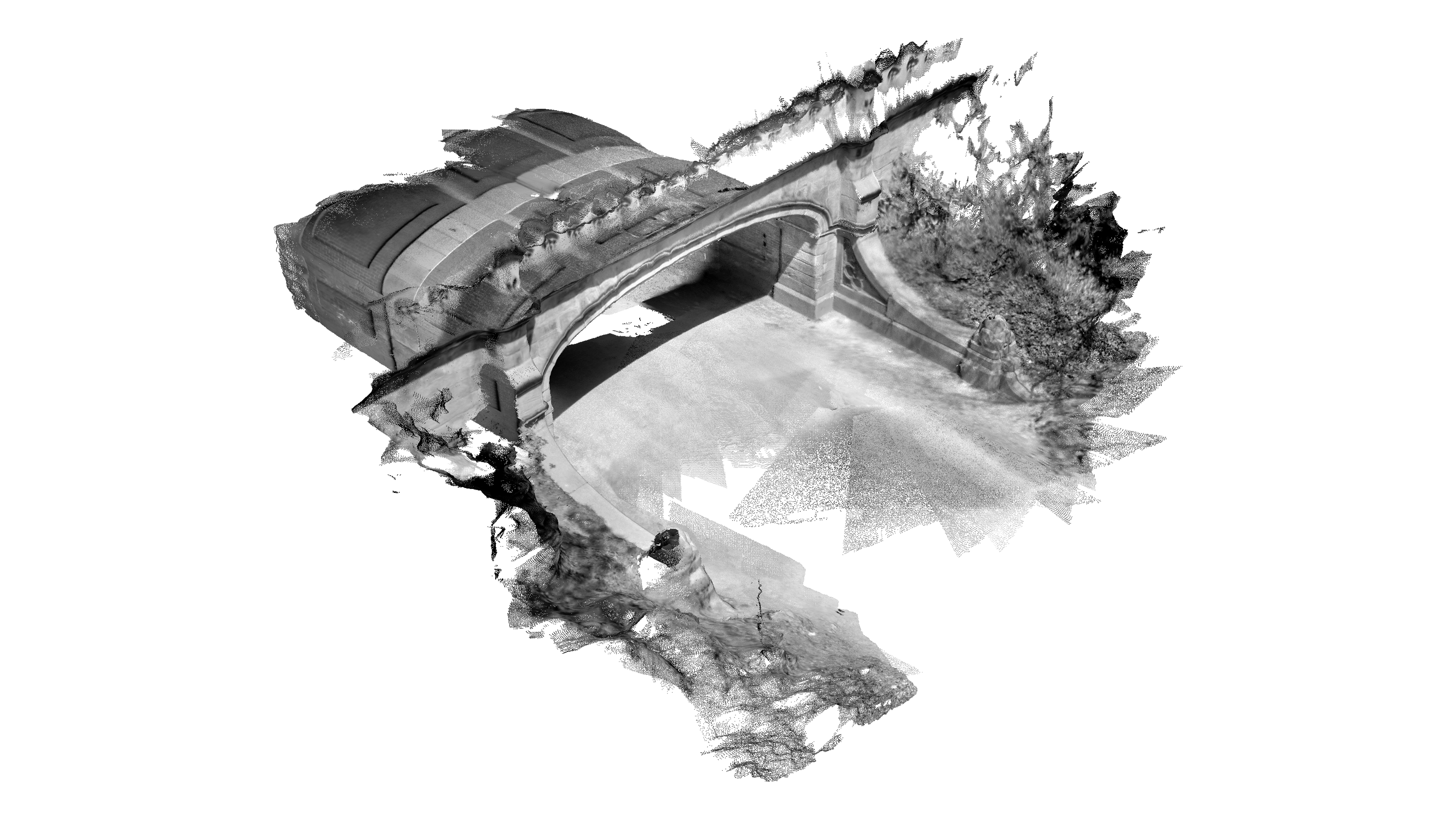 Greyshot Arch 2 (Coming Soon)